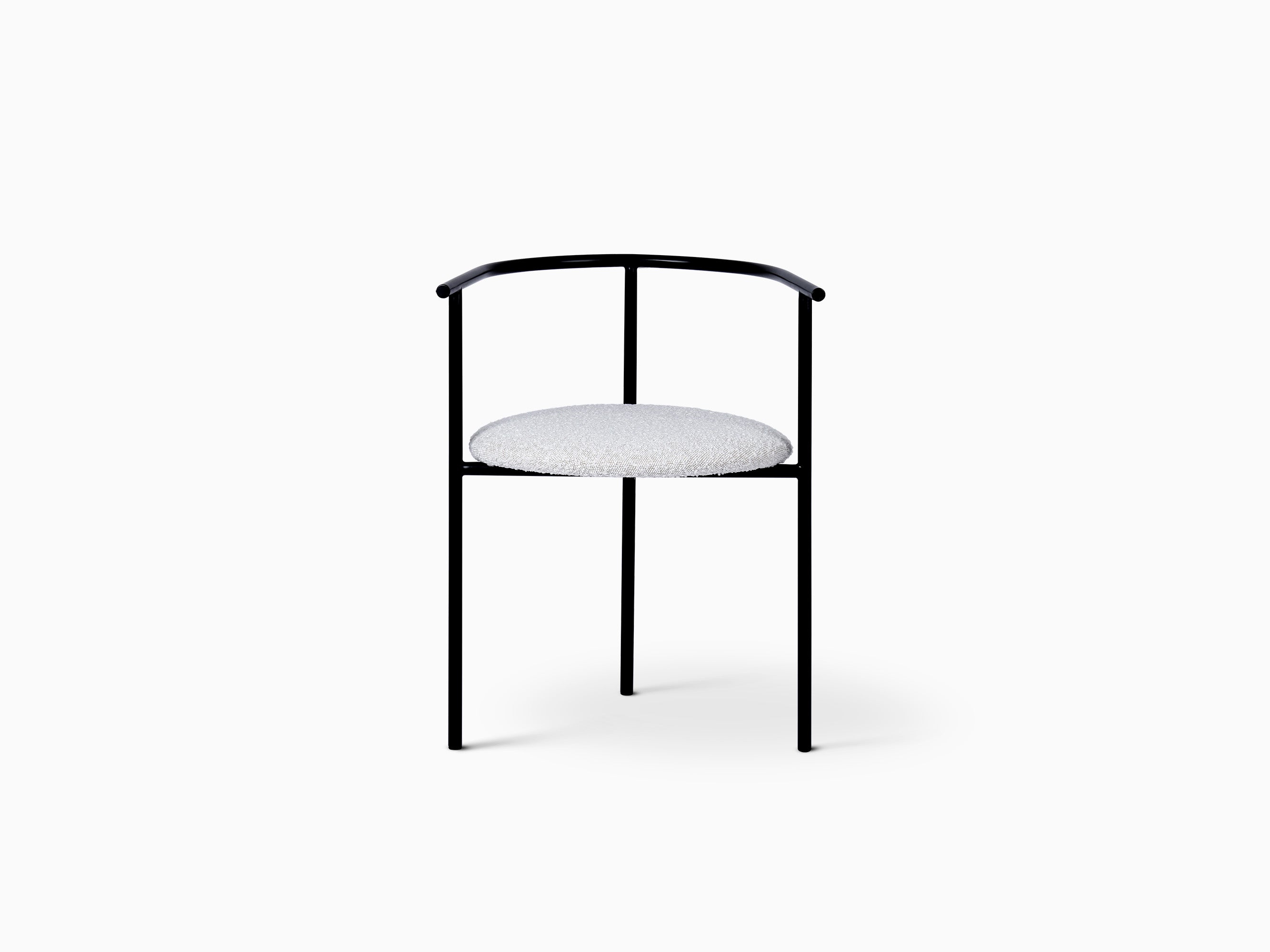 Kengo Kuma Metal Armchair - AITAI