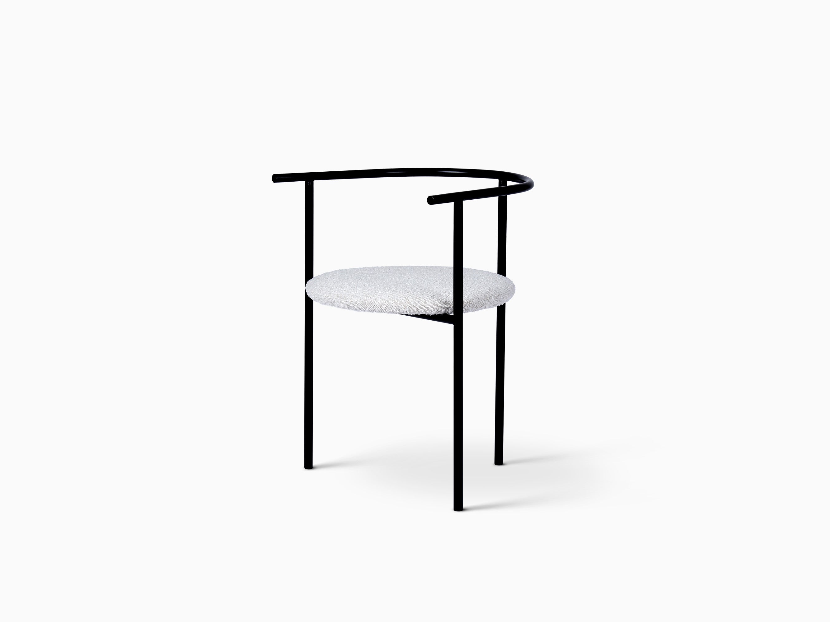 Kengo Kuma Metal Armchair - AITAI
