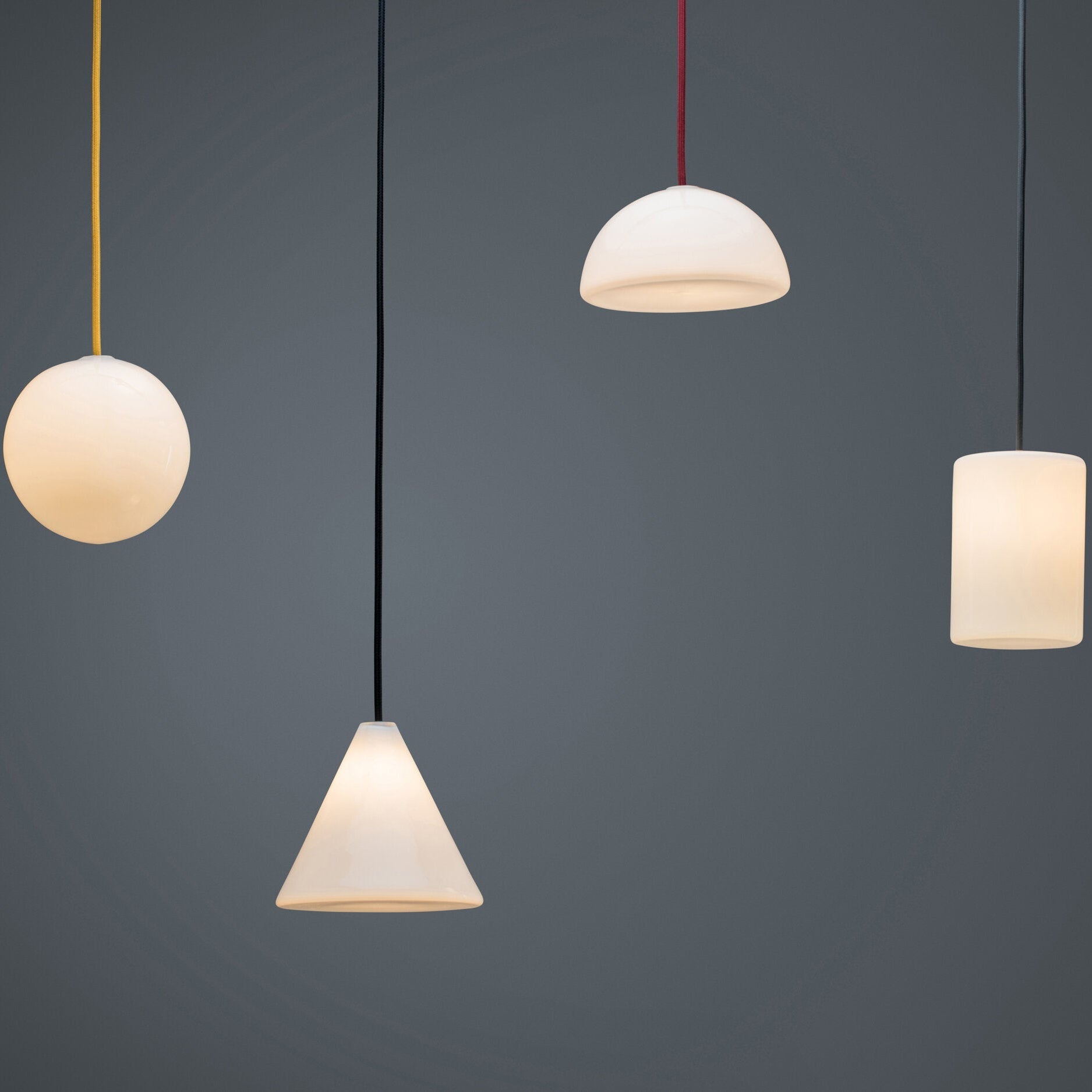 BIRNE Lampenzylinder