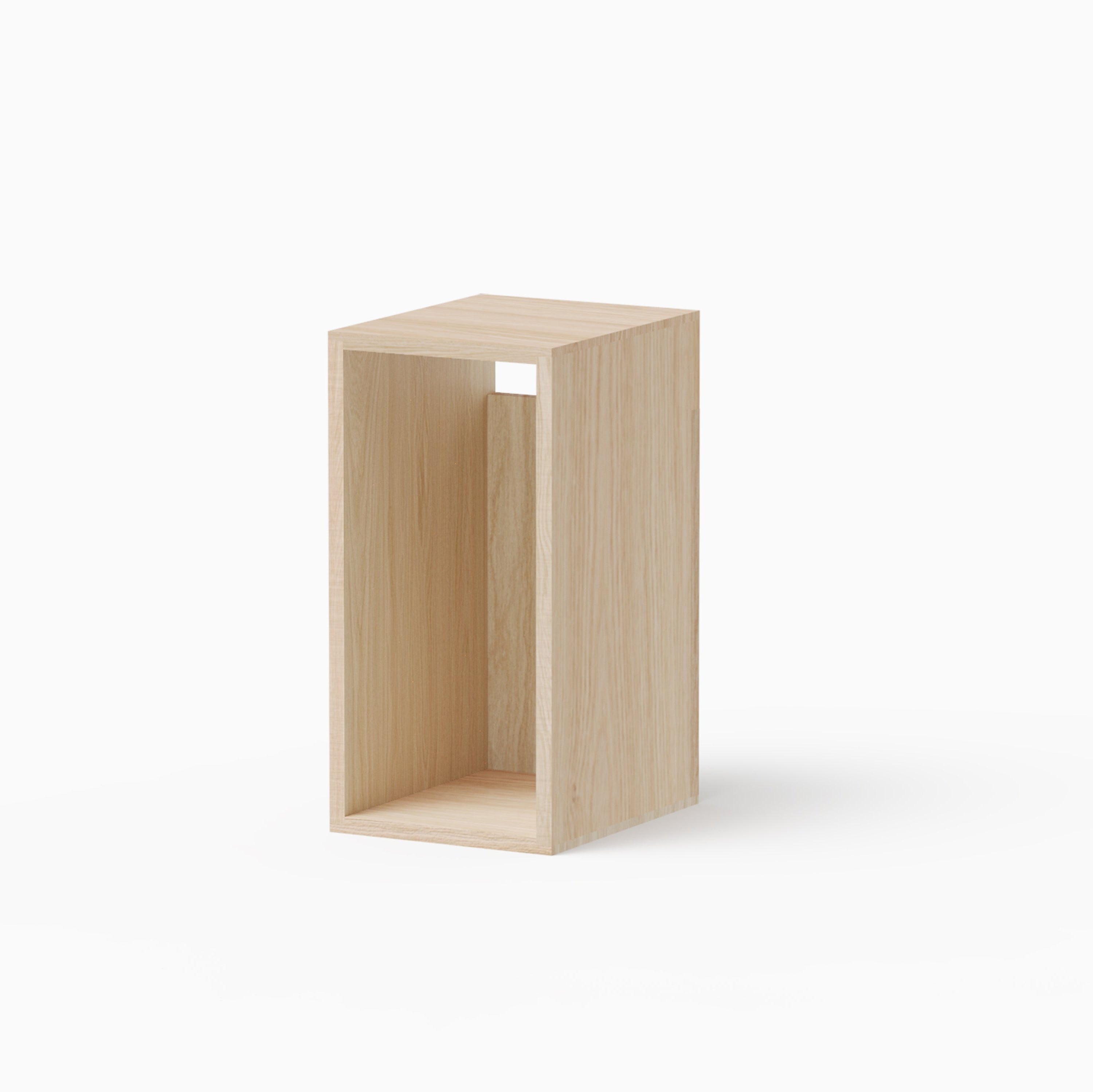 CAJON-Box