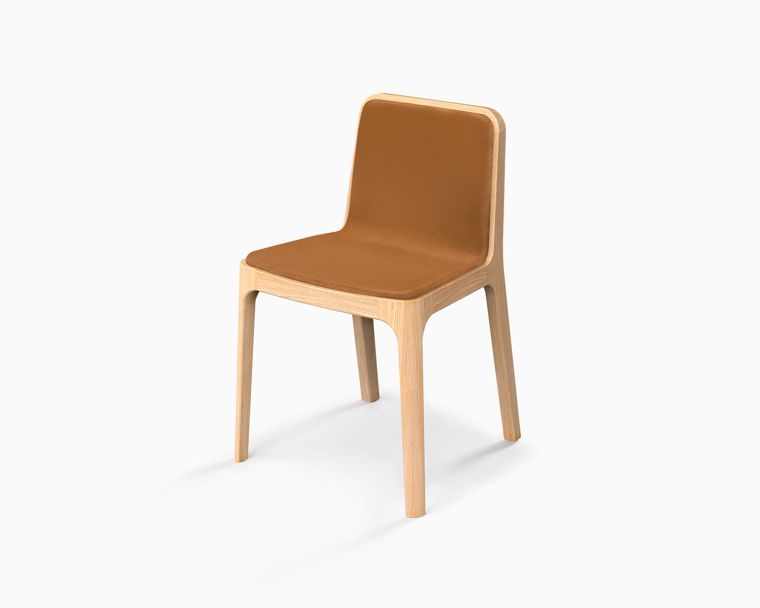 CAST chair - Minimalist Modern Chair