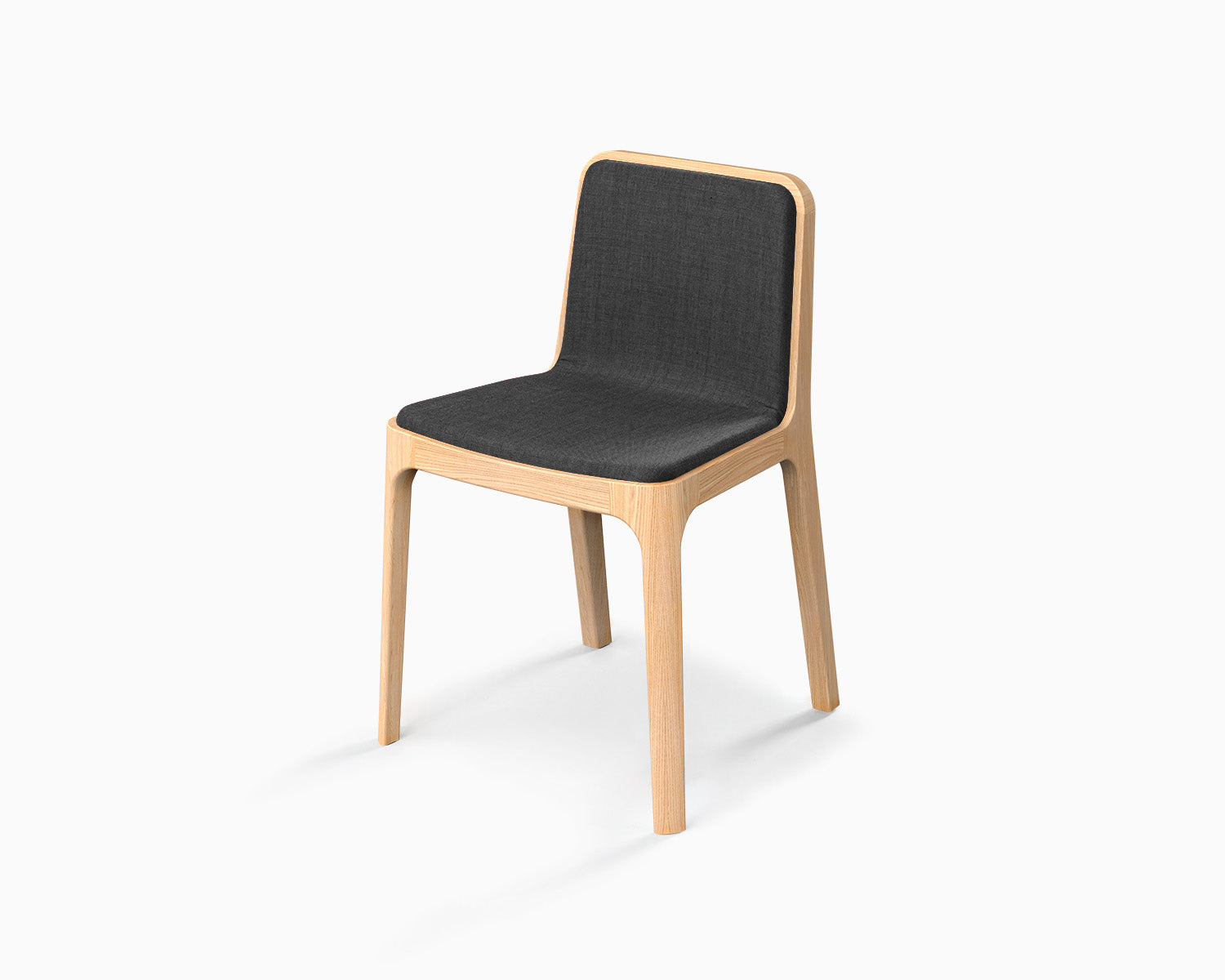 CAST chair - Minimalist Modern Chair