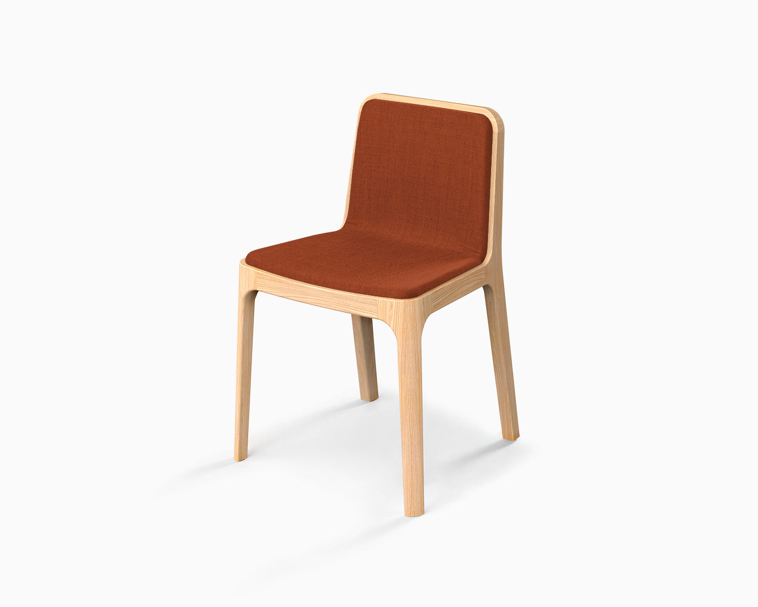 CAST chair - Minimalist Modern Chair