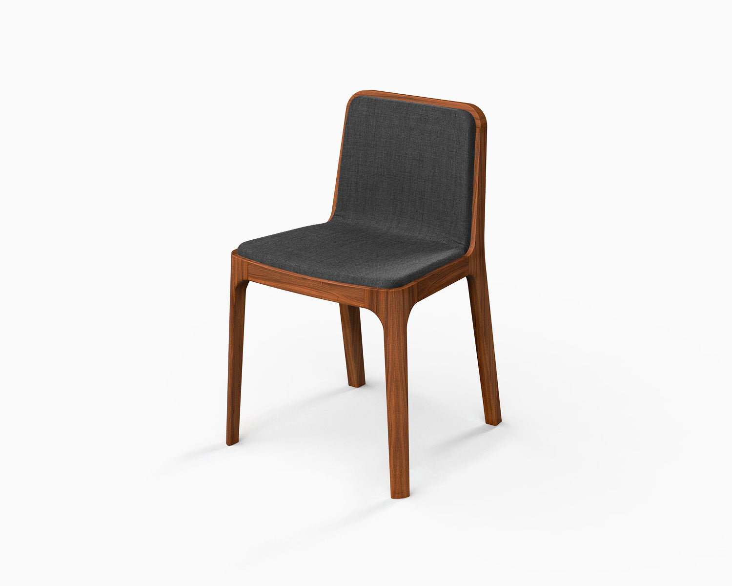 CAST chair - Minimalist Modern Chair