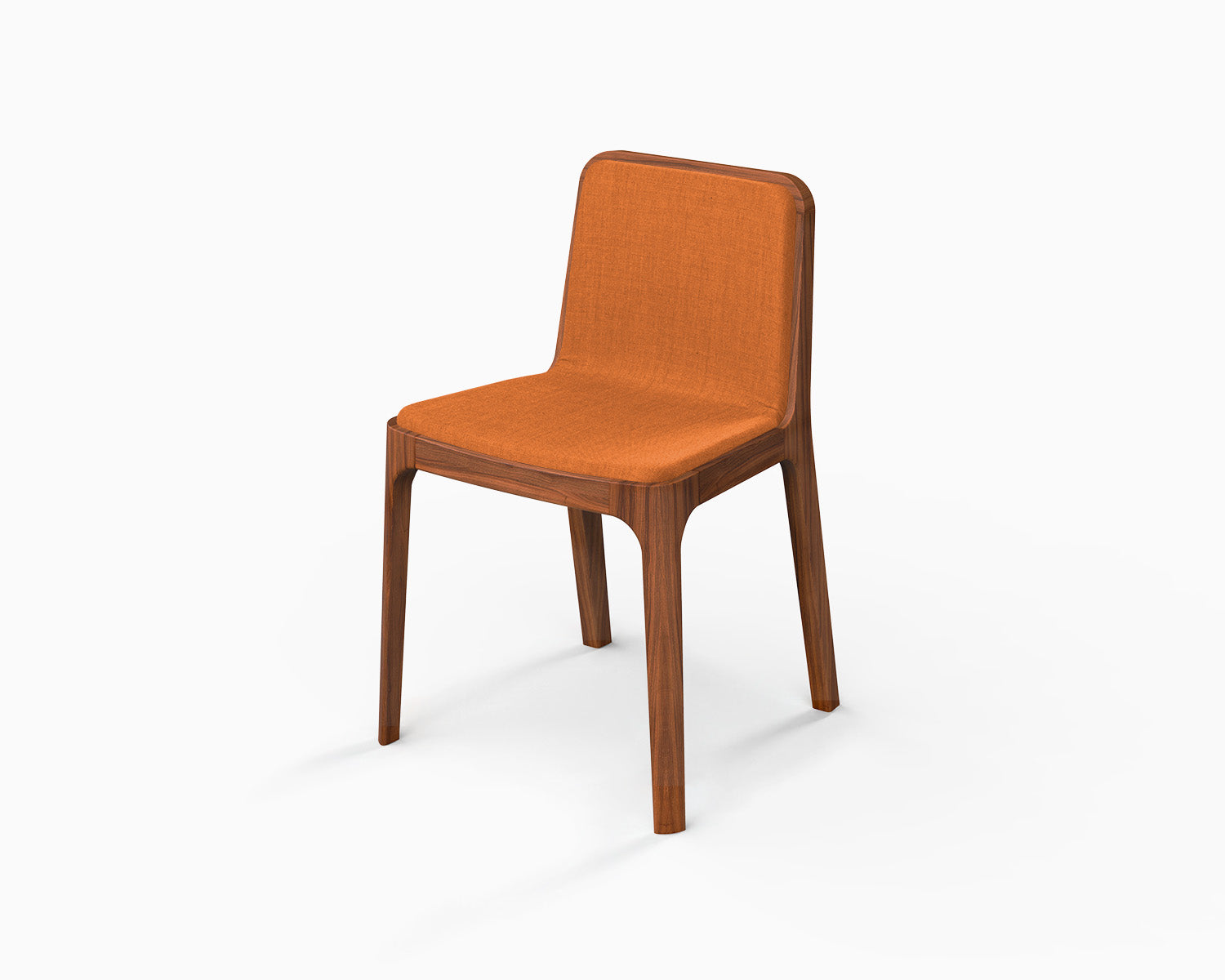 CAST chair - Minimalist Modern Chair