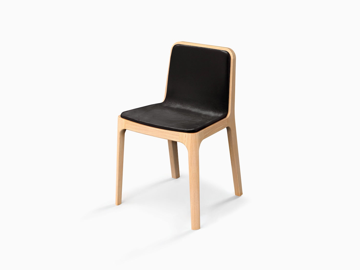CAST chair - Minimalist Modern Chair