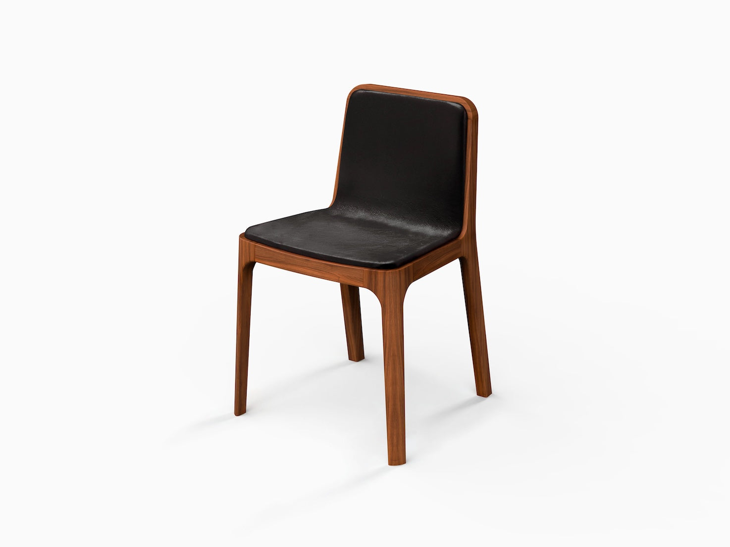 CAST chair - Minimalist Modern Chair