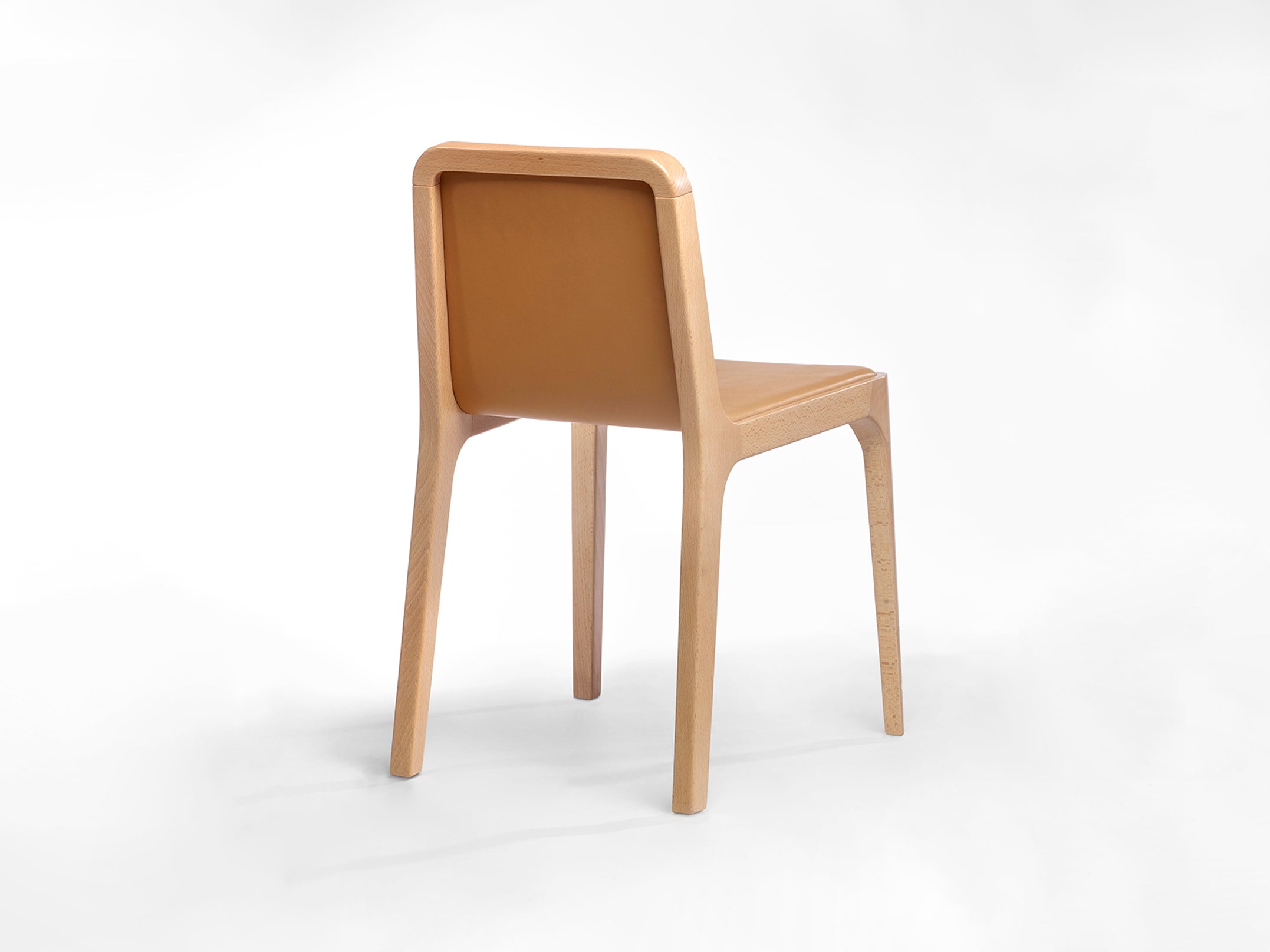 CAST chair - Minimalist Modern Chair