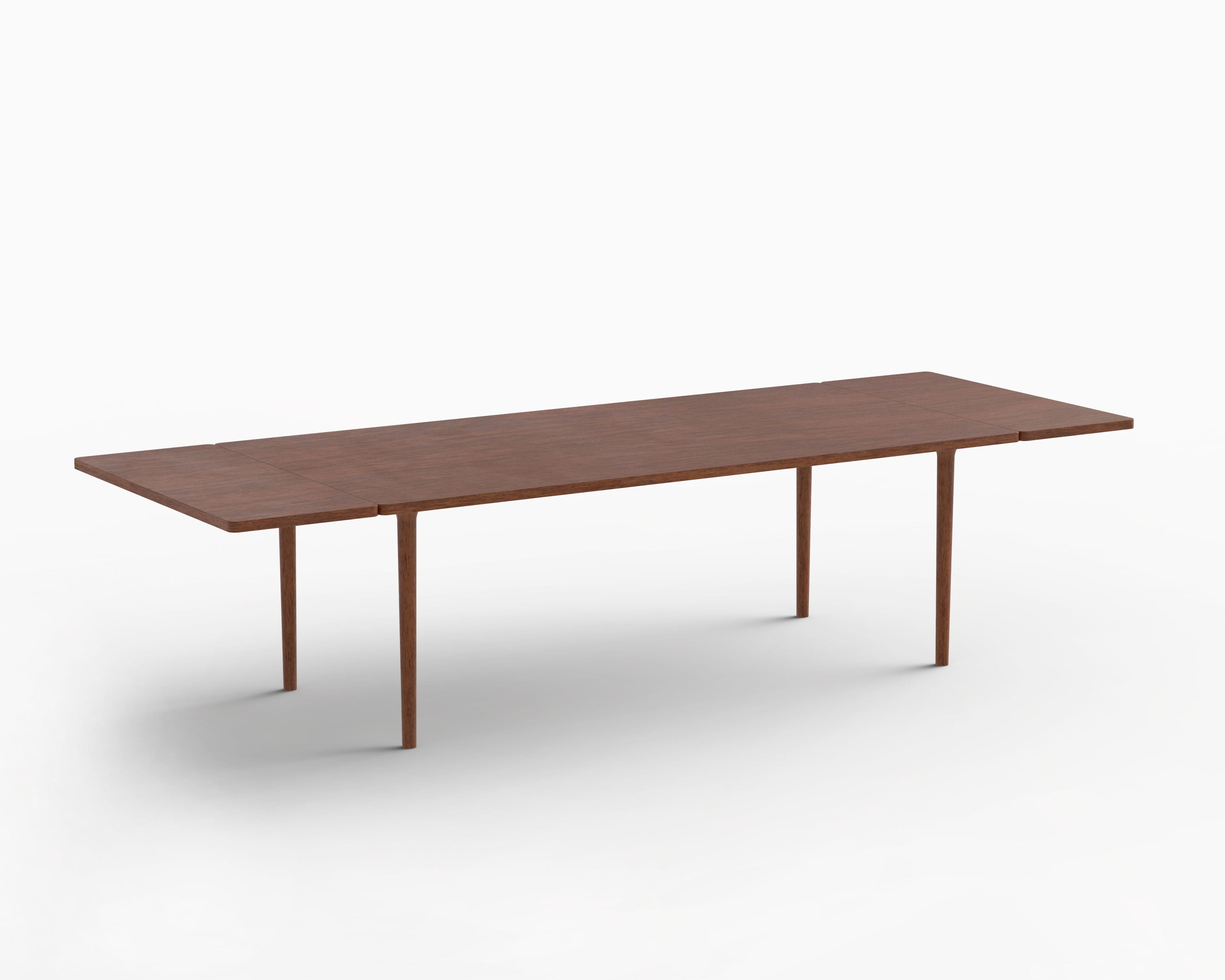 CAST table extensible
