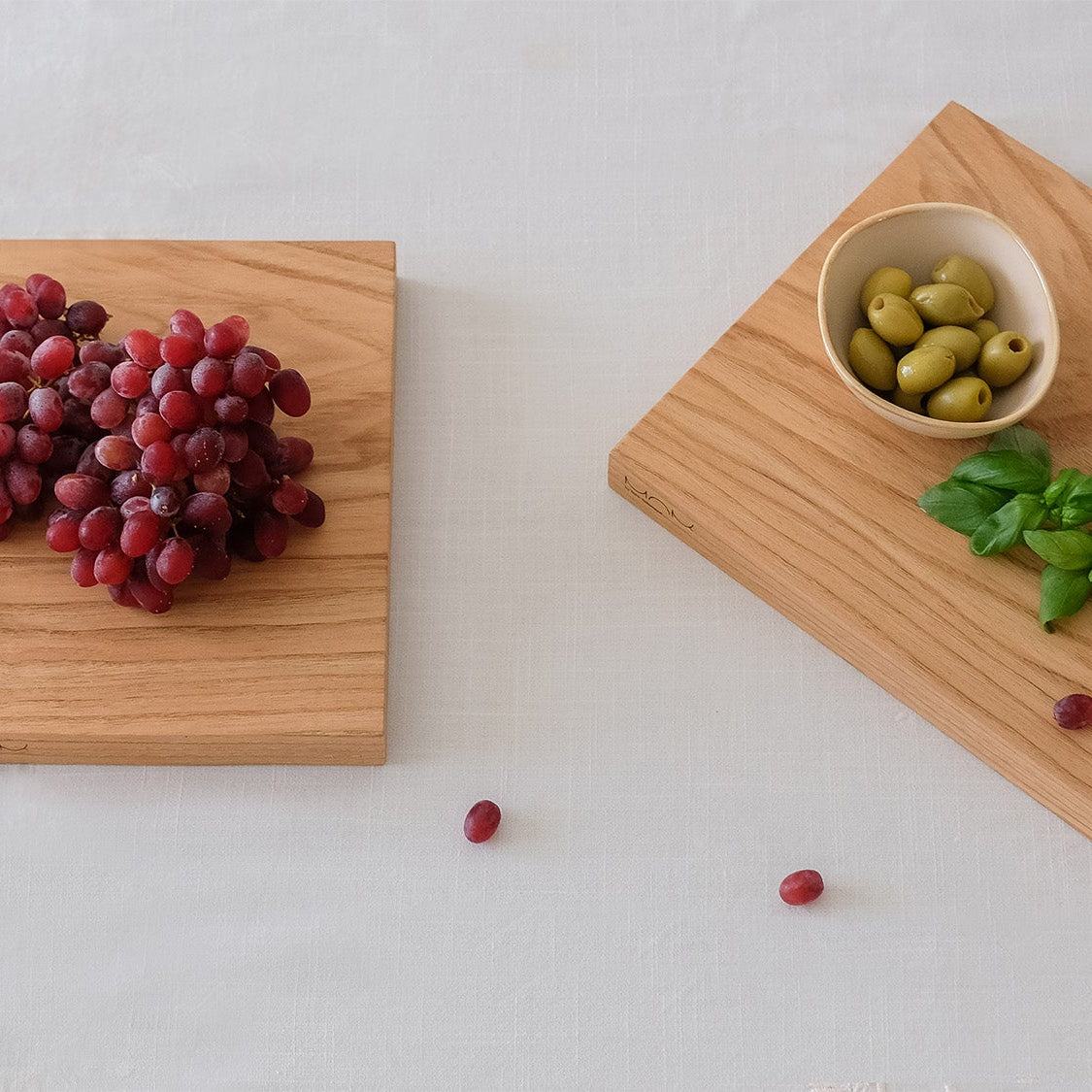 SOUTO – Solid Chestnut Utility Boards