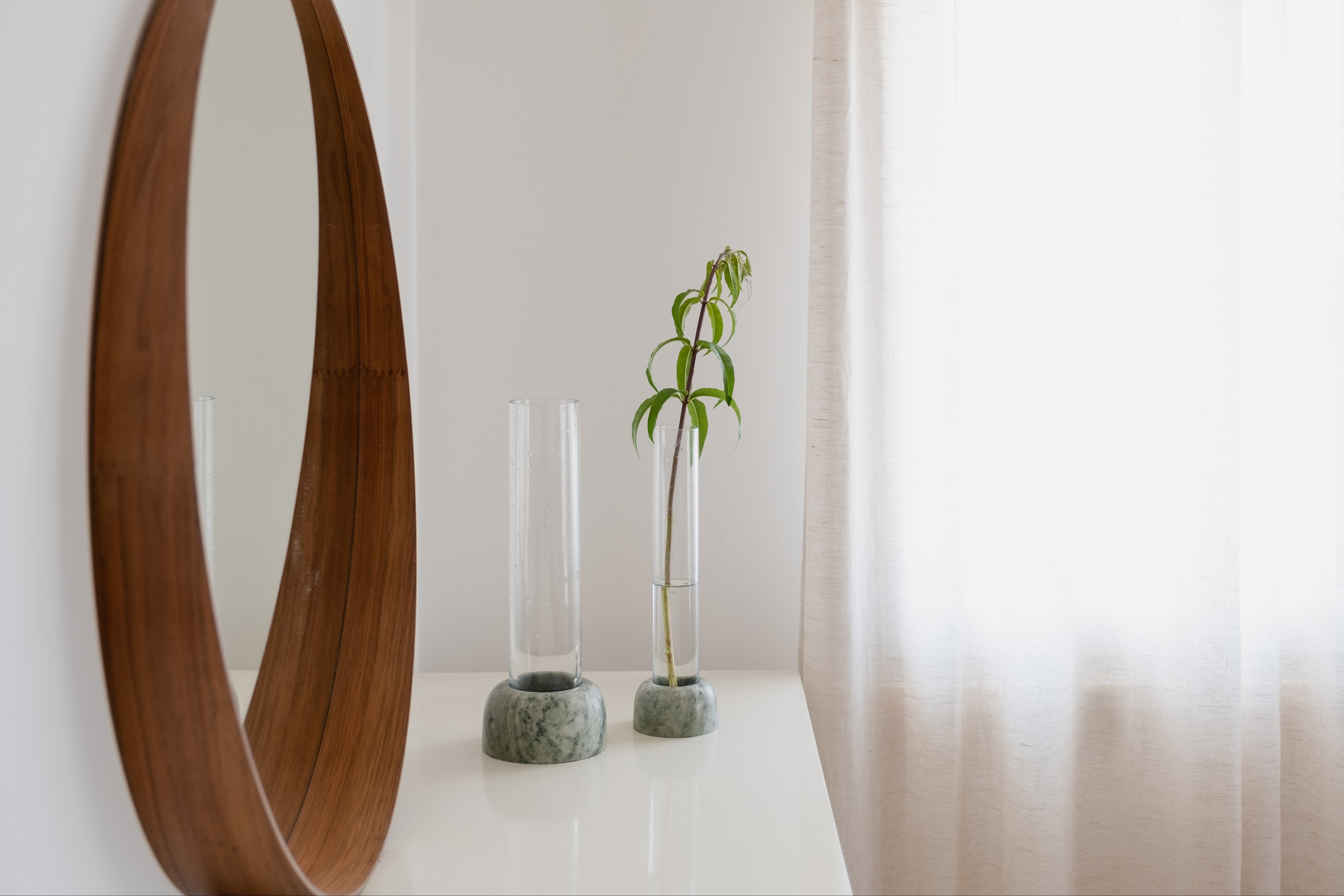 DUO Vase
