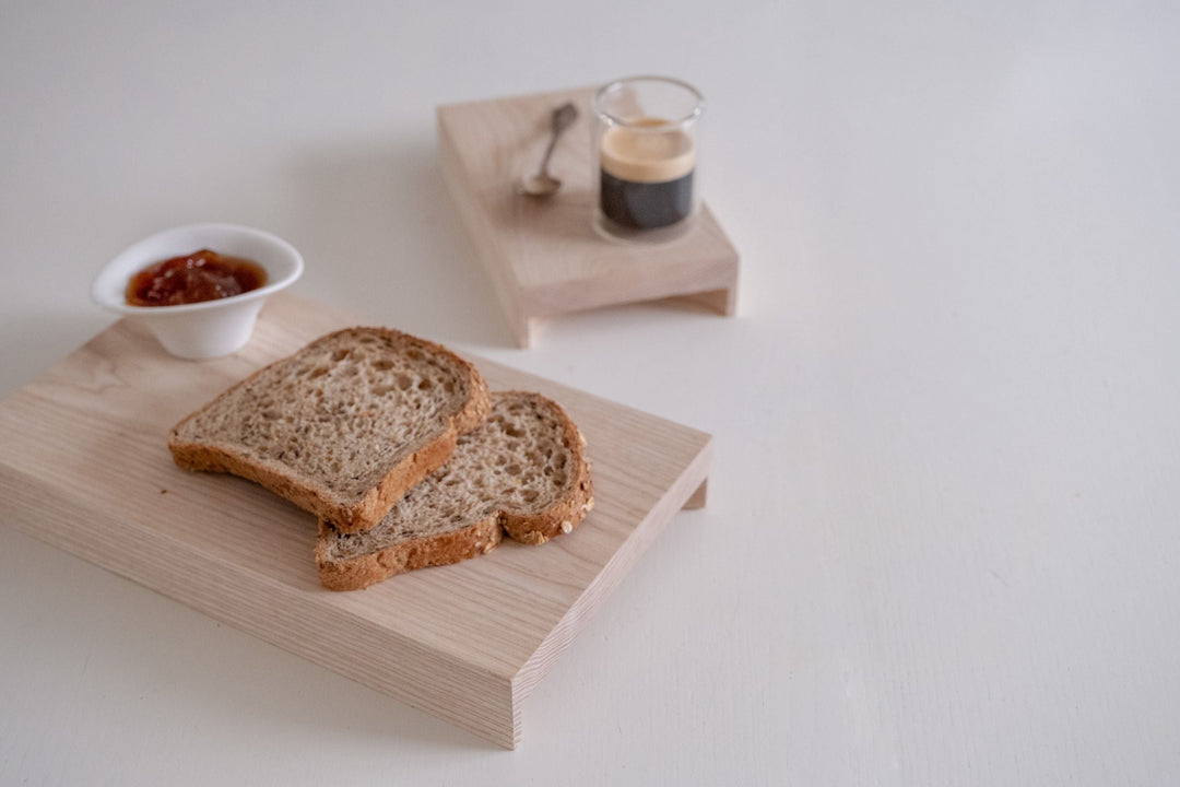 ECLIPSE tray