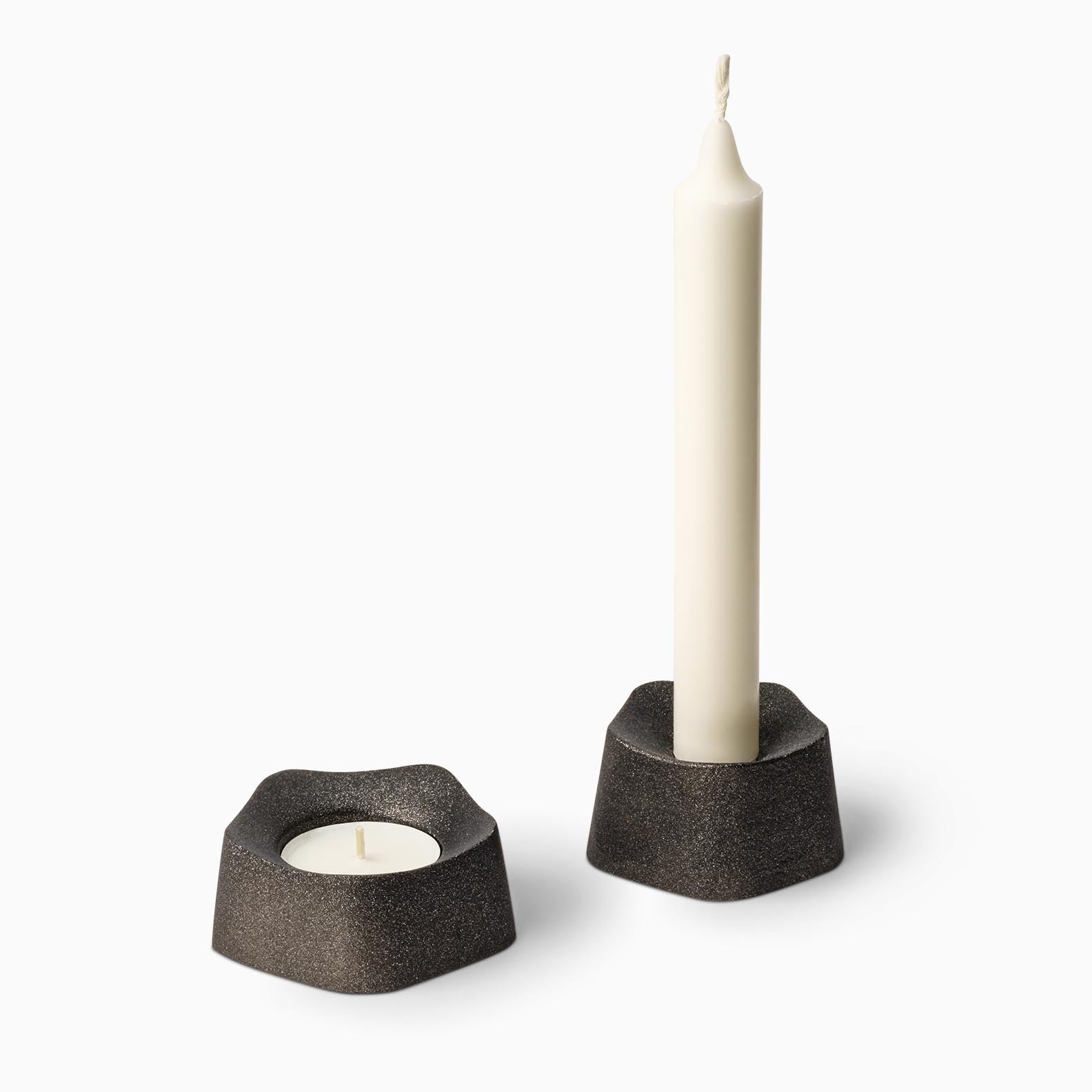 Kerzenständer FLORES