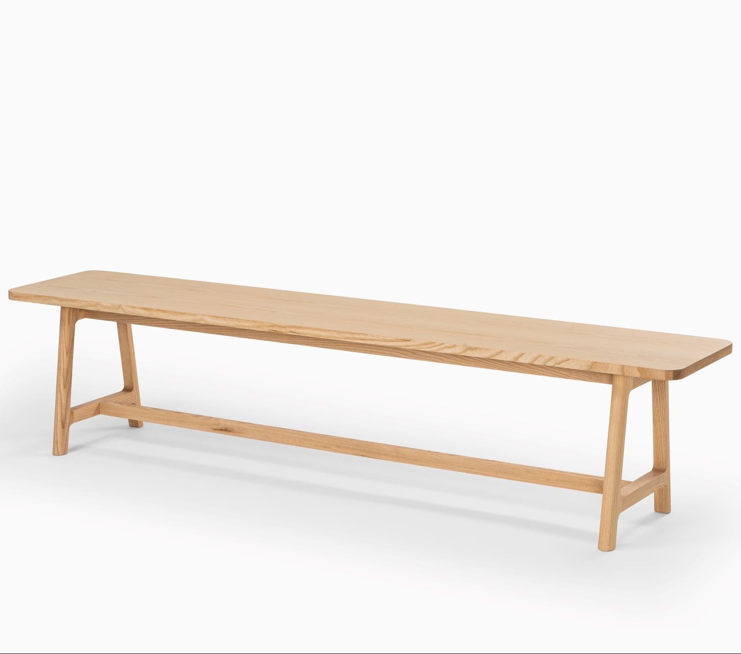 FRAME – Minimalist Versatile Bench in Solid Wood