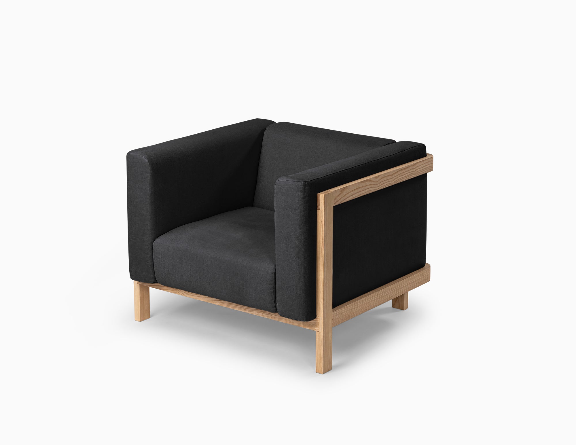 LIFT - Minimalist Modern Lounge Chair