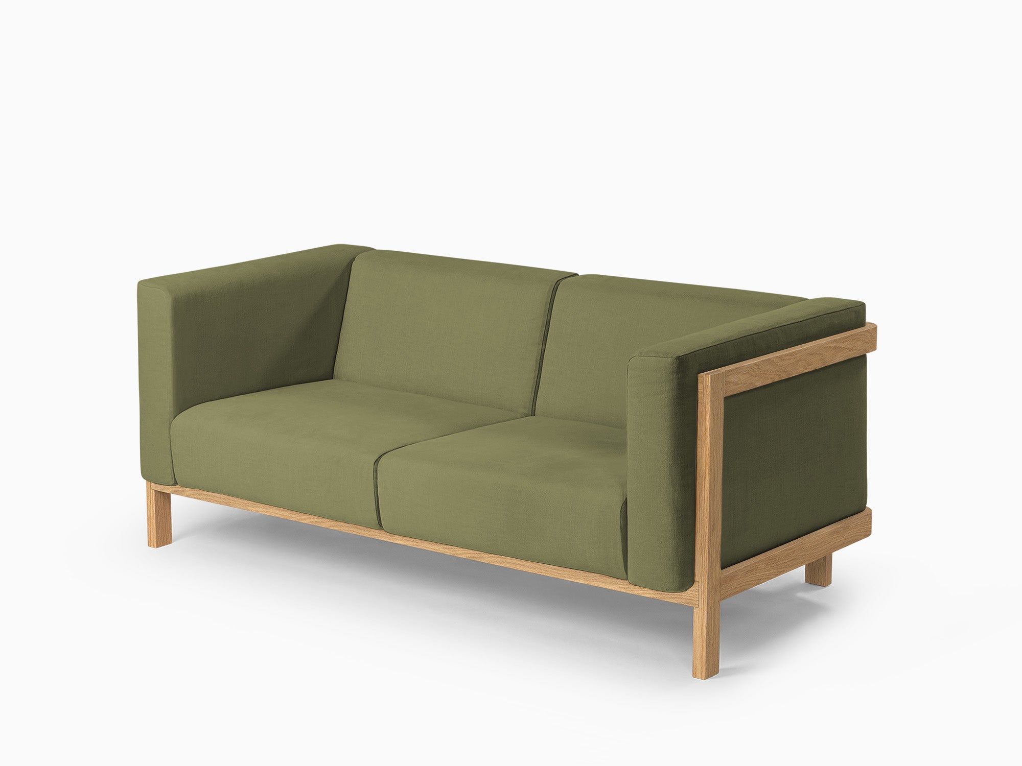 LIFT - Minimalist Modern Sofa Two Seater
