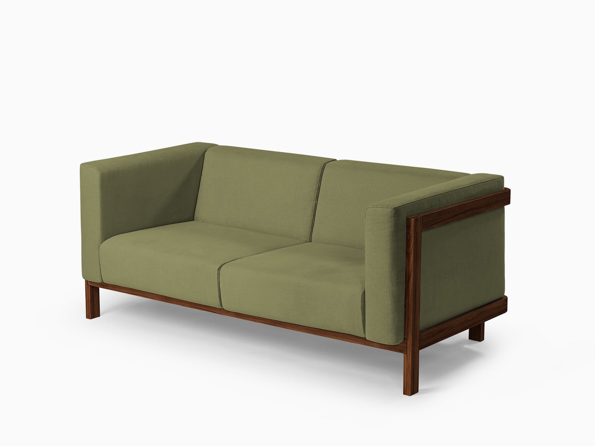 LIFT - Minimalist Modern Sofa Two Seater