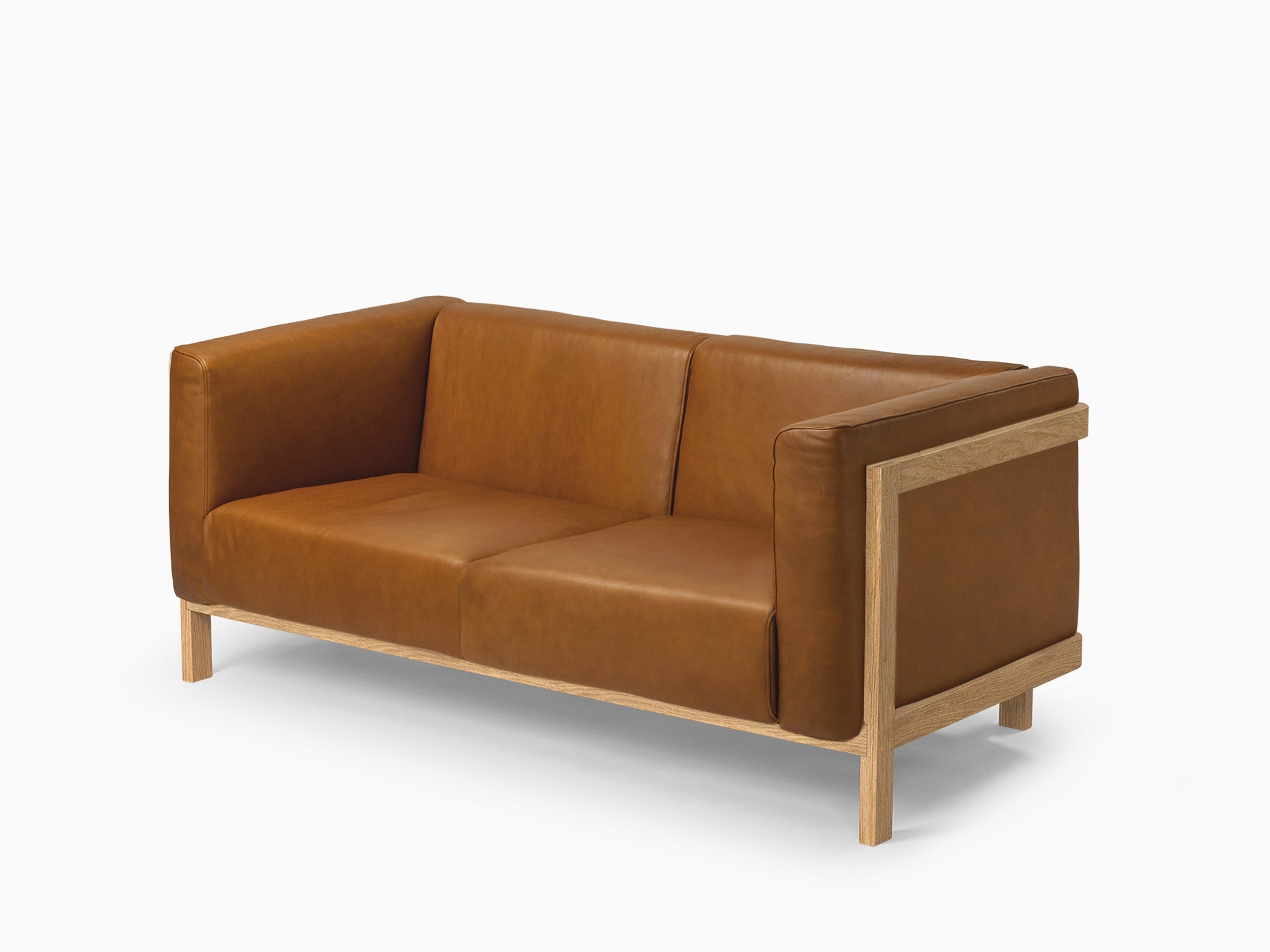 LIFT - Minimalist Modern Sofa Two Seater