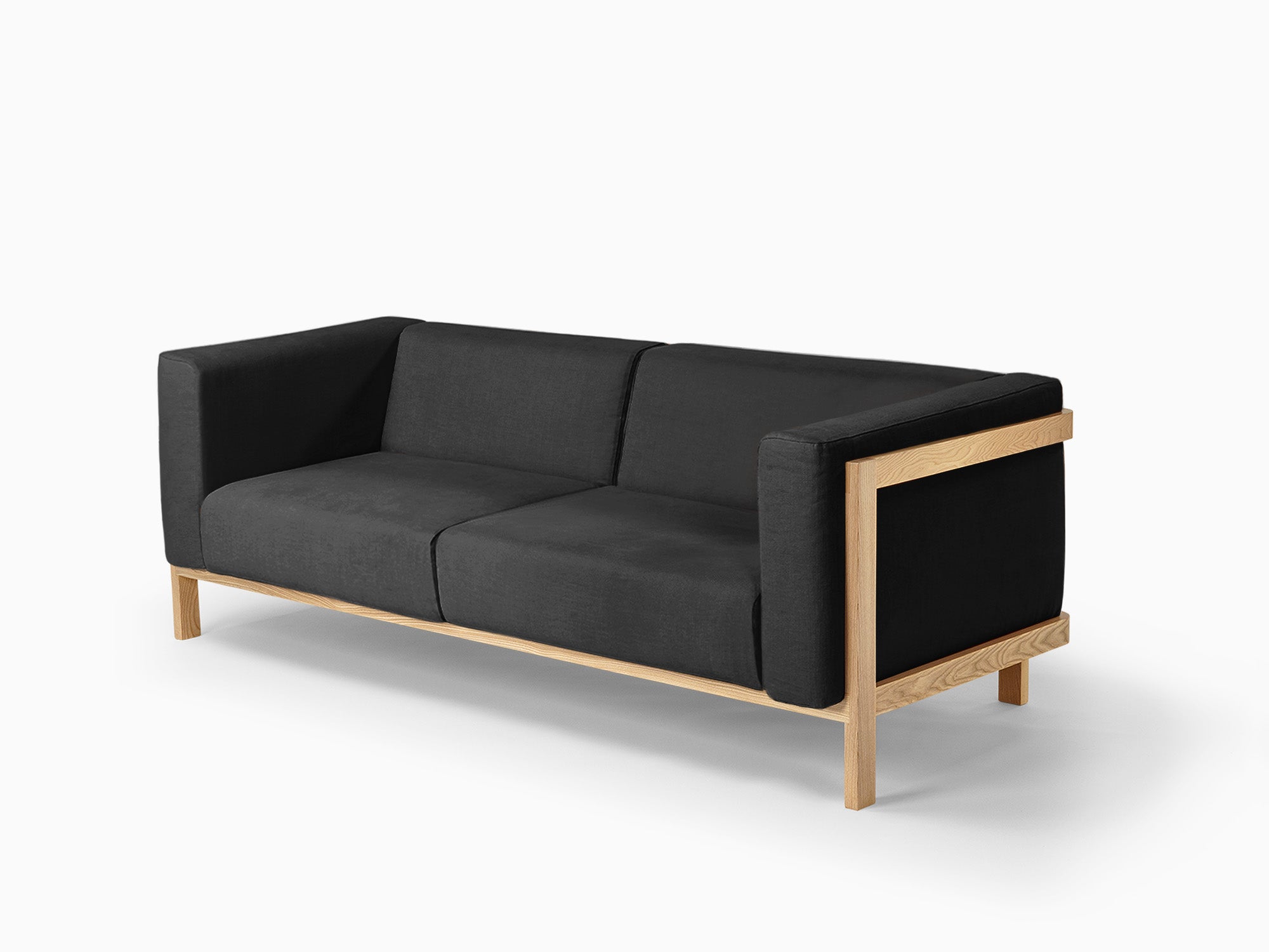 LIFT - Minimalist Modern Sofa Three Seater