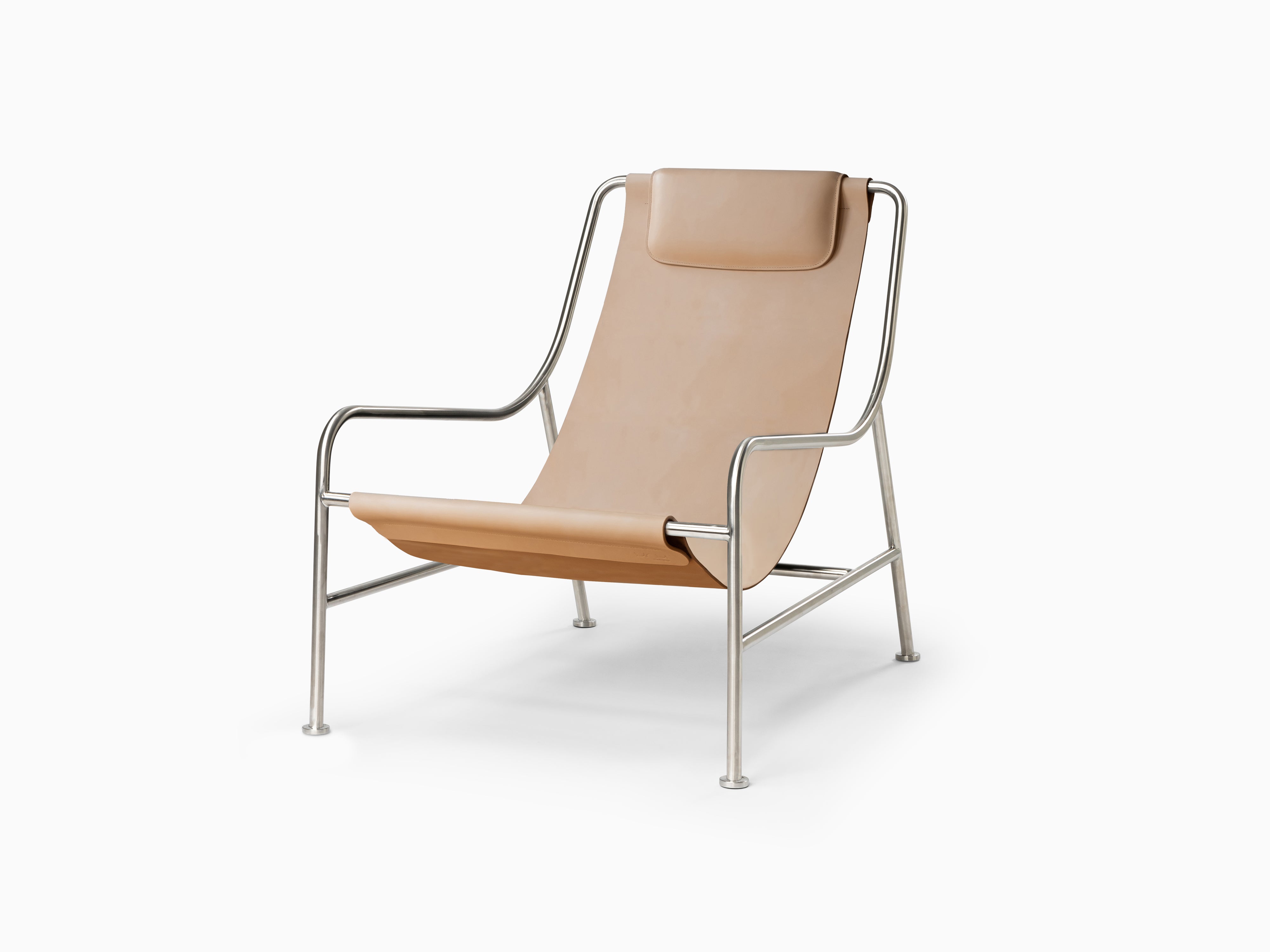 LISBOA Sling Chair