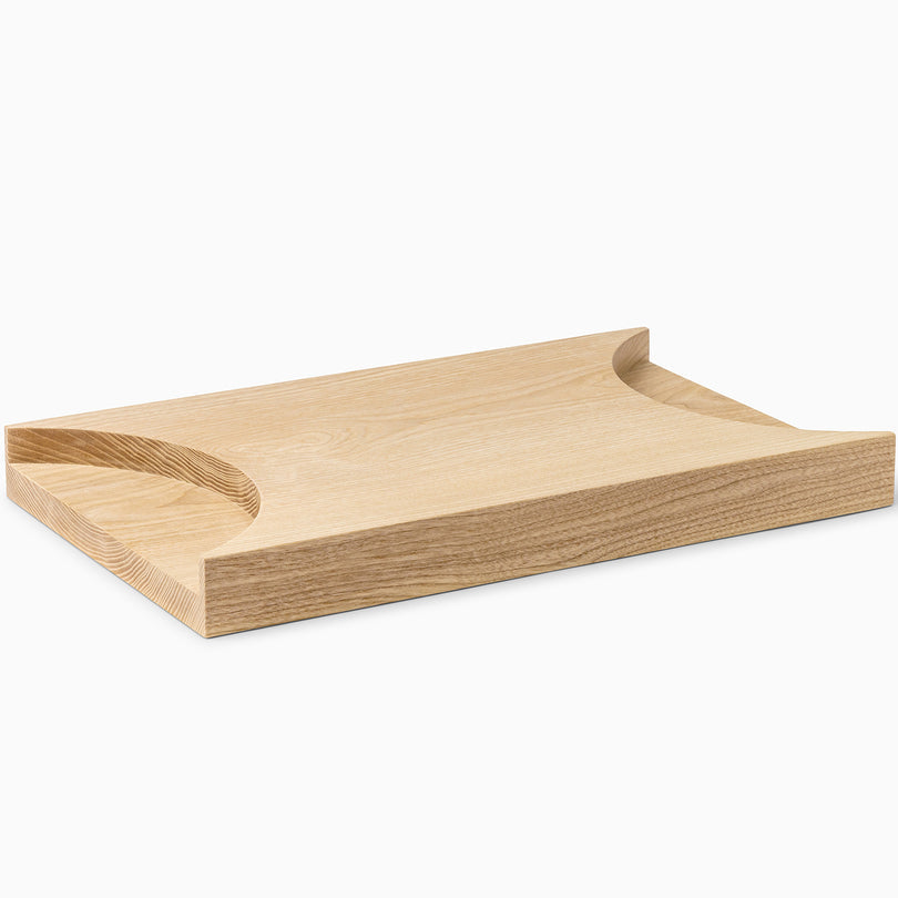 ECLIPSE tray