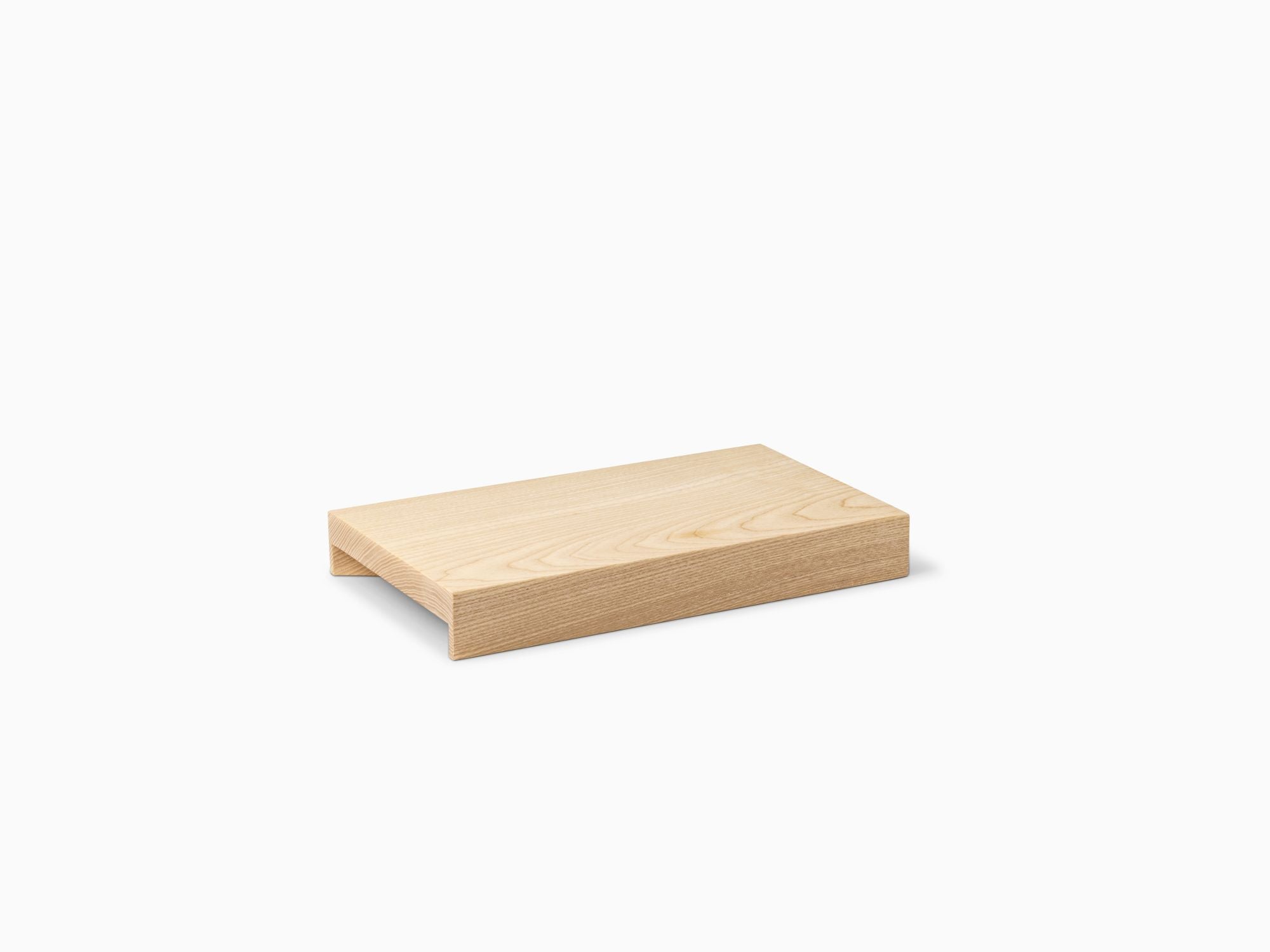 Minimalistisches Marmortablett 3-teilig