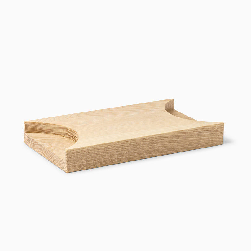 ECLIPSE tray