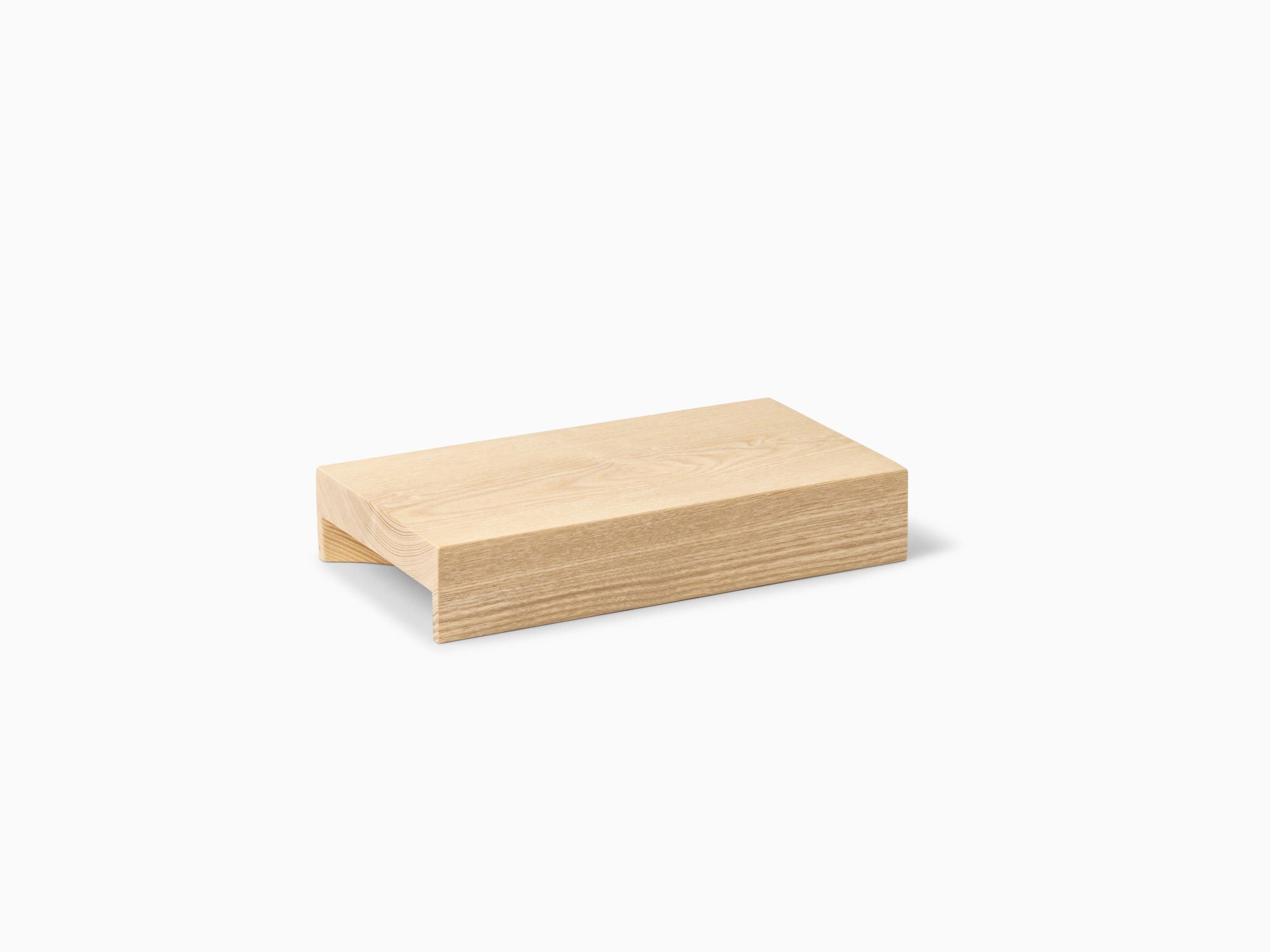 Minimalistisches Marmortablett 3-teilig