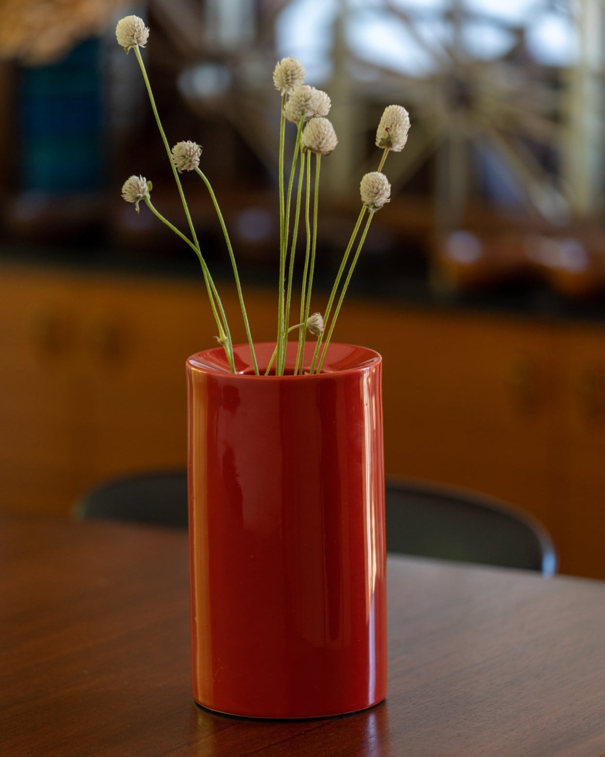 Minimalist Modern vase TORRE