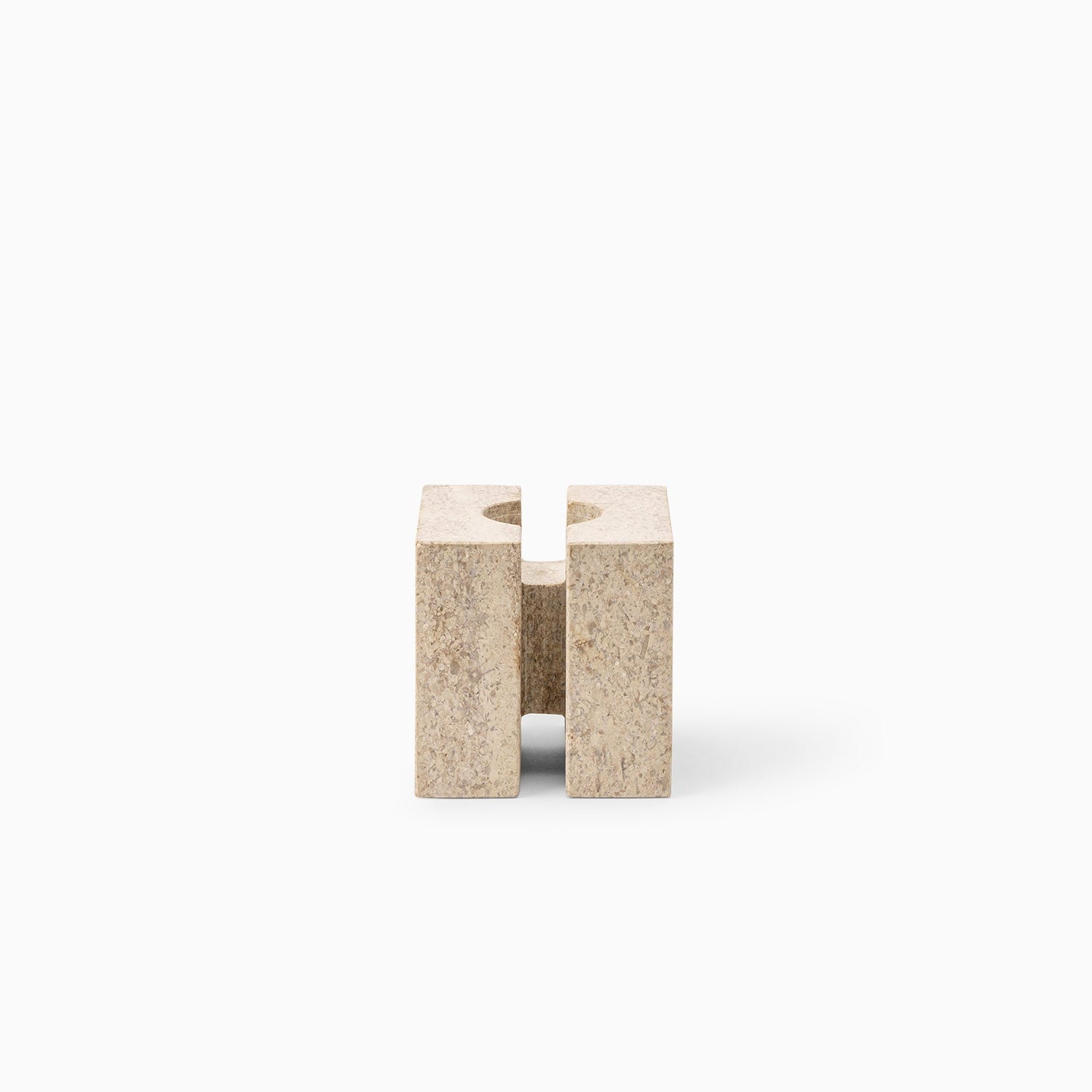 LEVE candle holder
