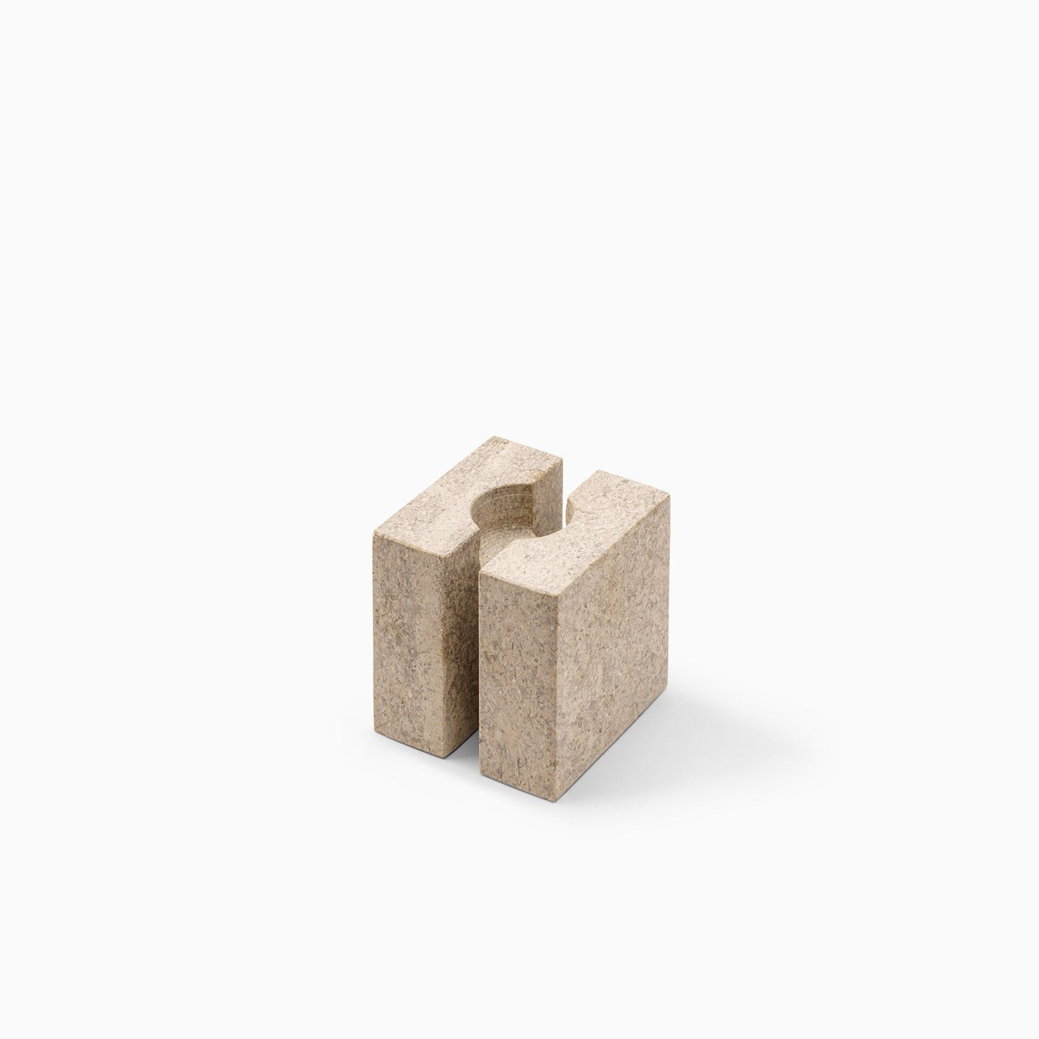 LEVE candle holder