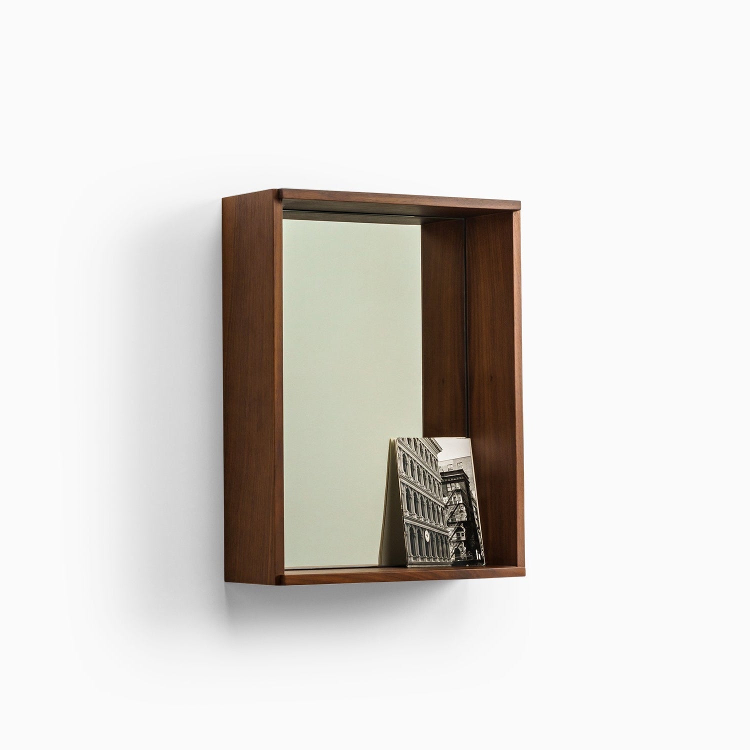 CAMPO mirror