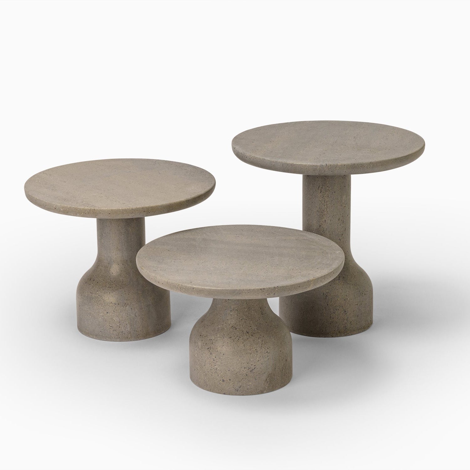 PESO side table