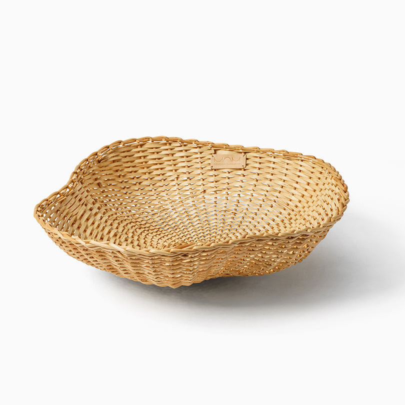 Minimalist Modern basket FURNA