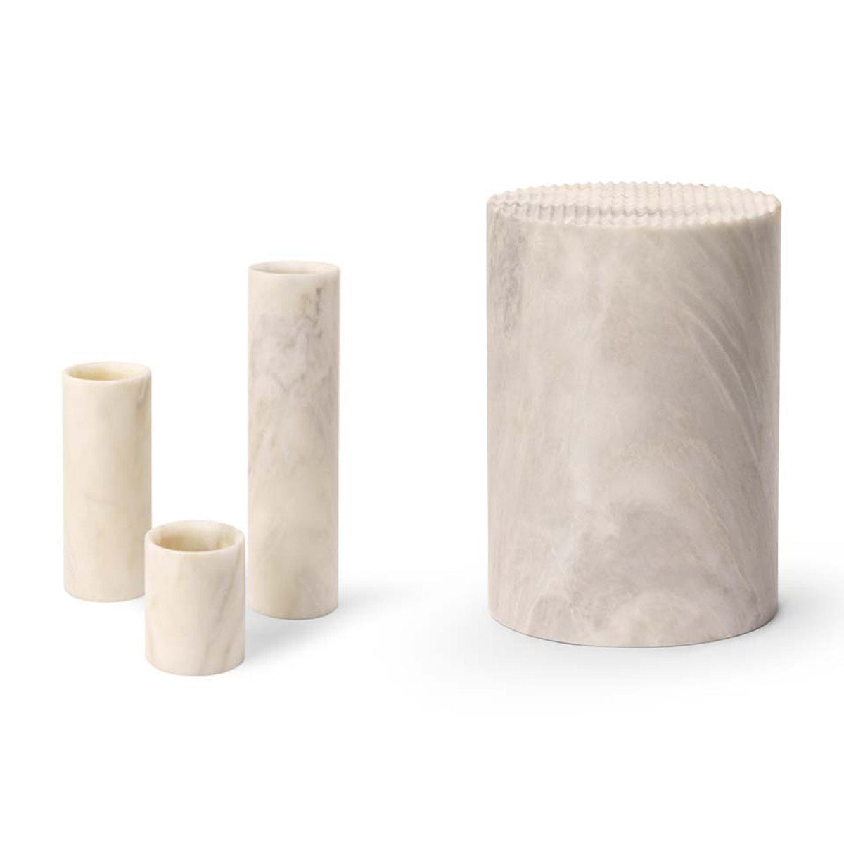 PEDRA vase