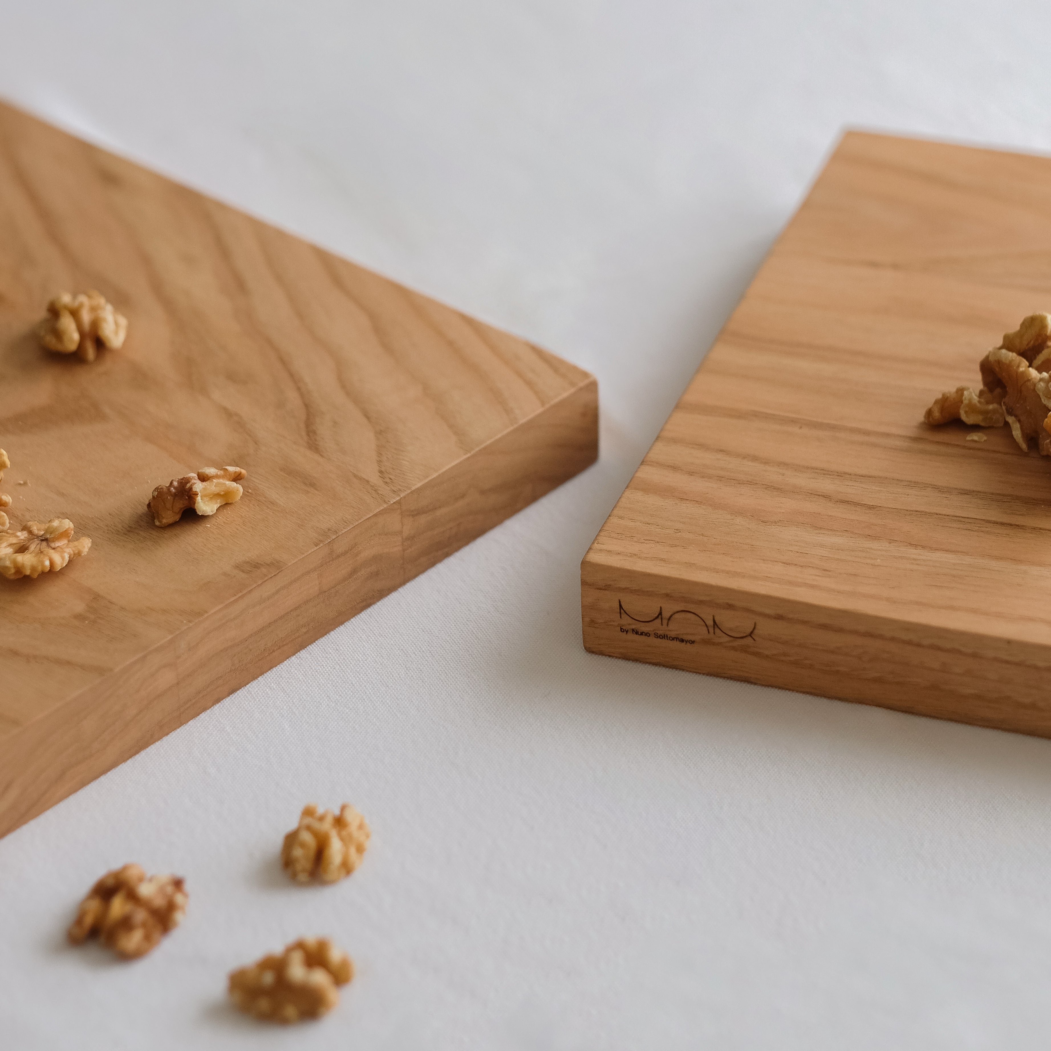 SOUTO – Solid Chestnut Utility Boards