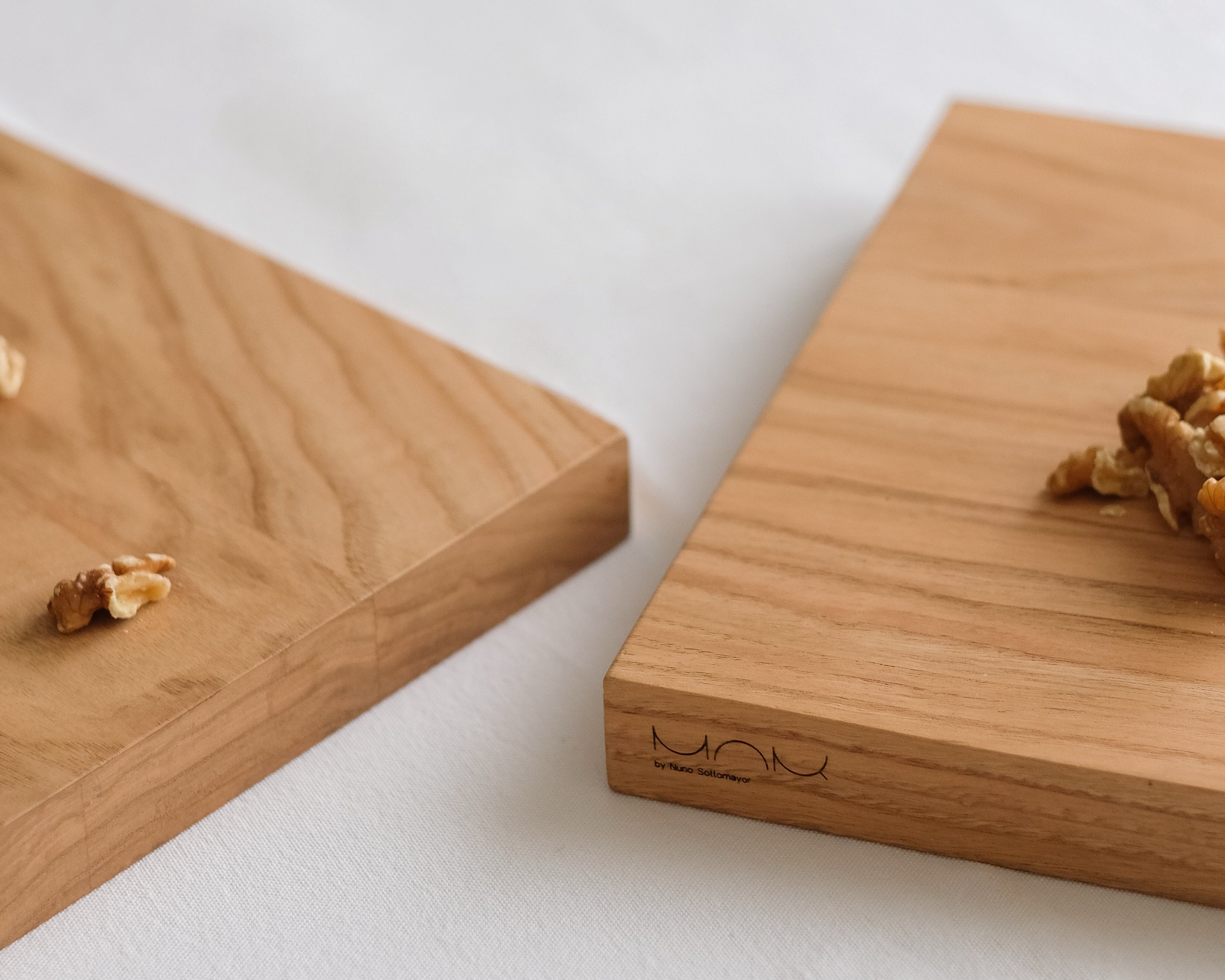 SOUTO – Solid Chestnut Utility Boards