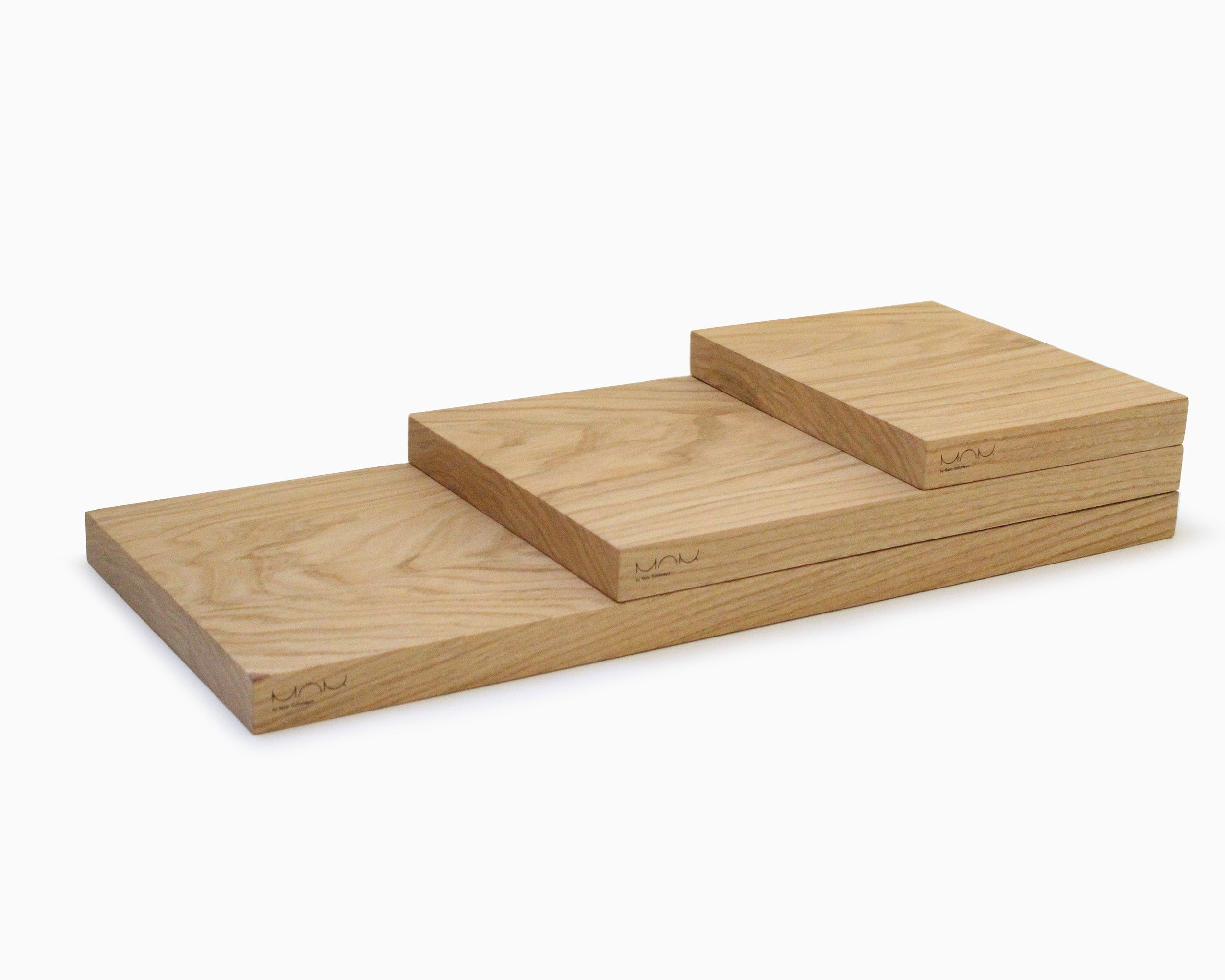 SOUTO – Solid Chestnut Utility Boards