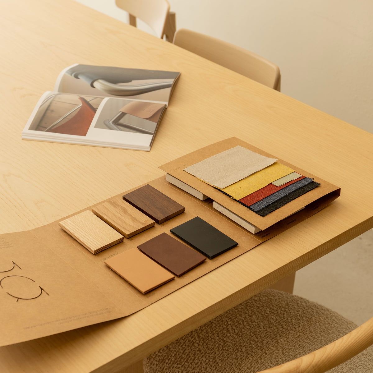 Musterkatalog