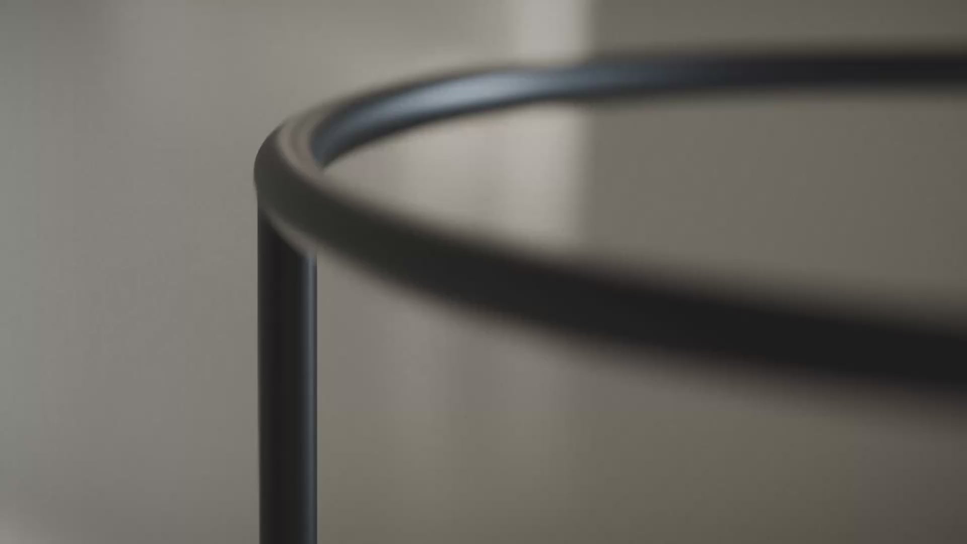 Minimalist chair created by MOR and Kengo Kuma