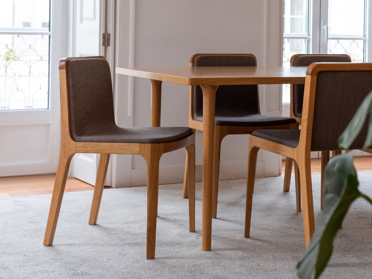 Cast Chair CAST chair – MOR Design