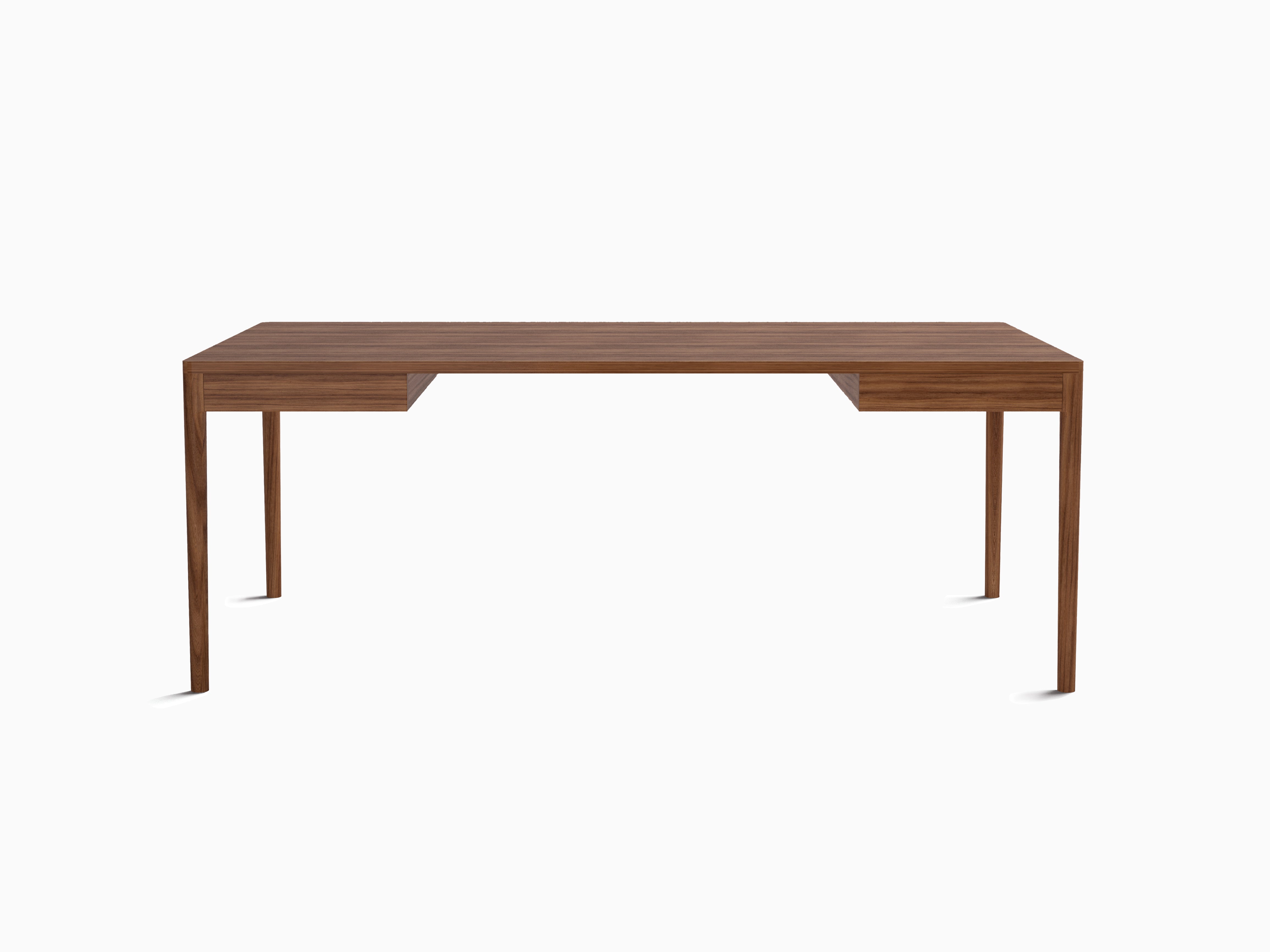 FRONT desk 200x100