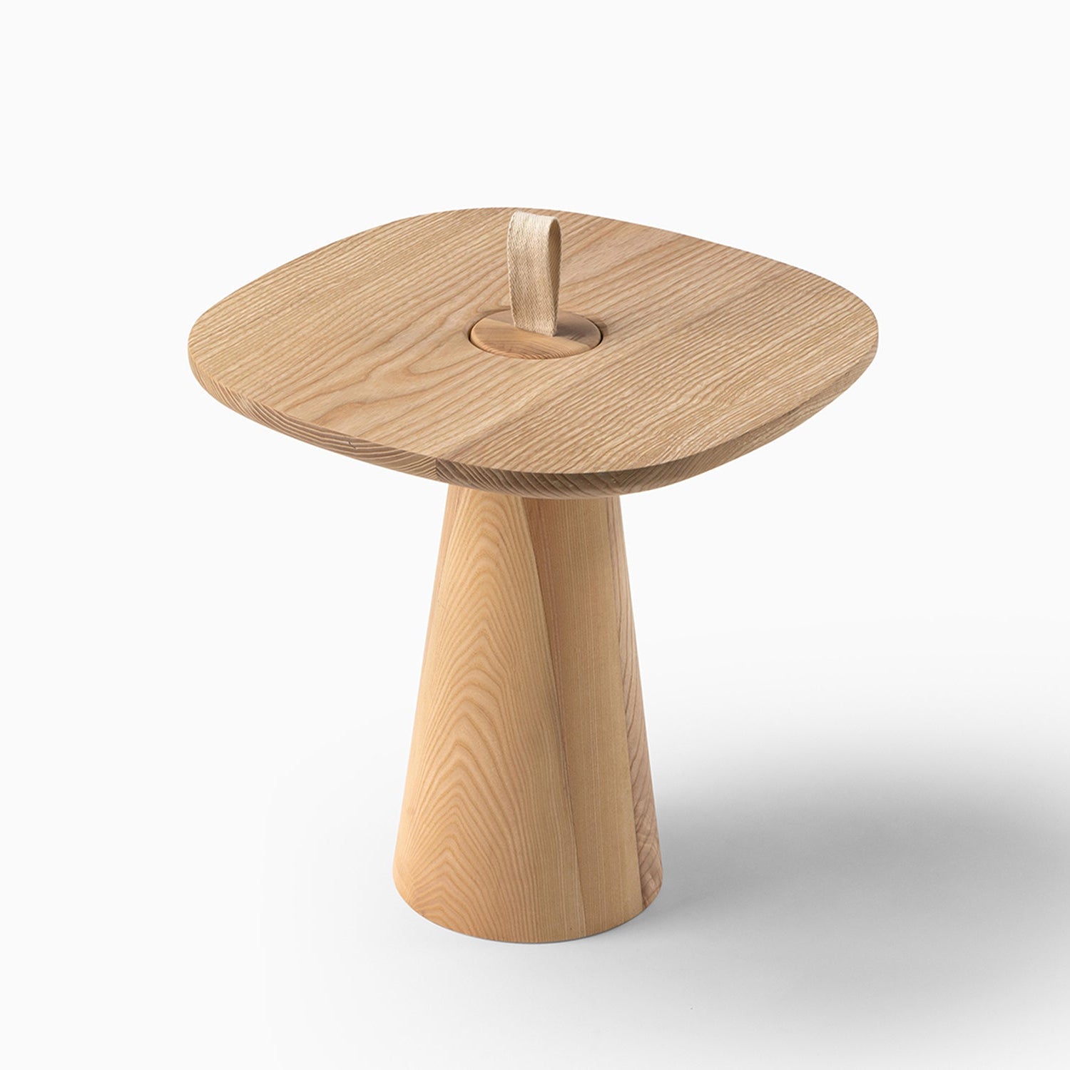 Minimalist Modern Side Table MIGO