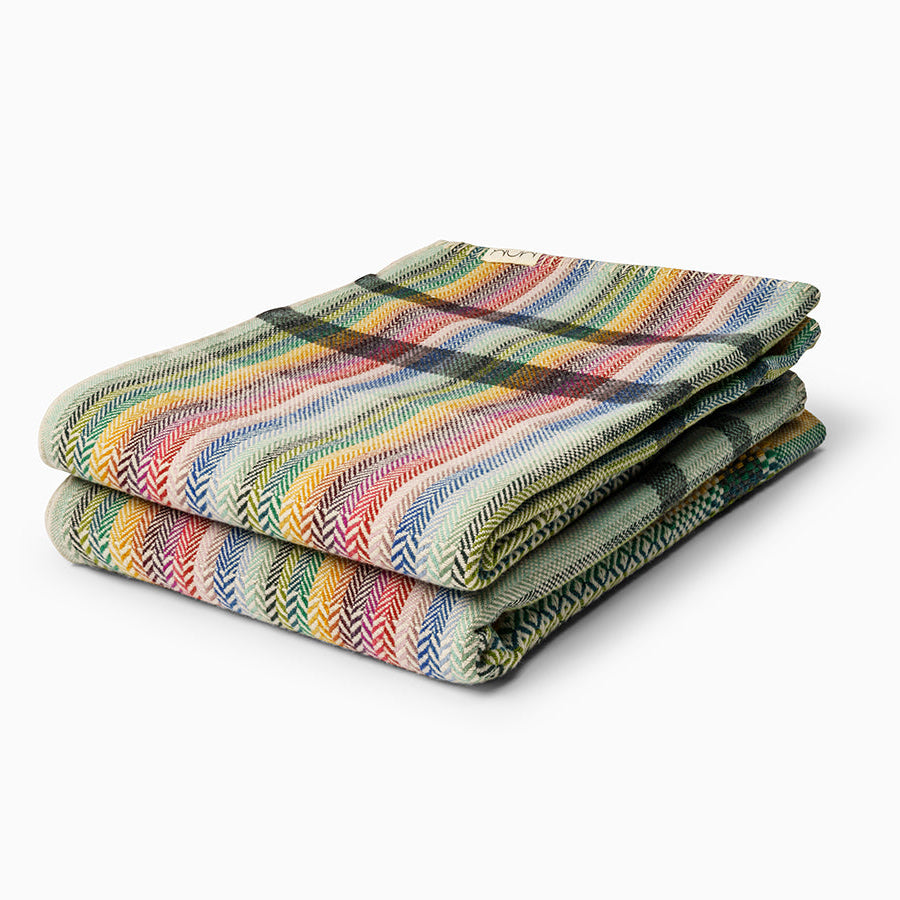 CRAG blanket