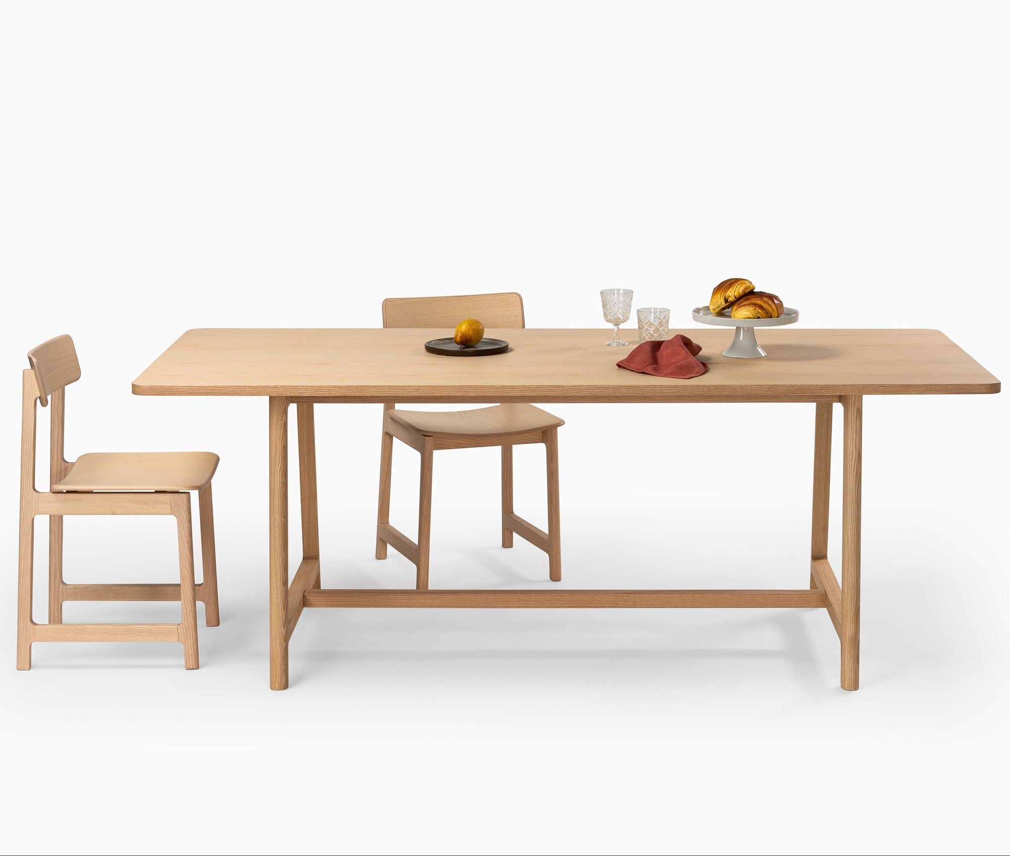 FRAME Table