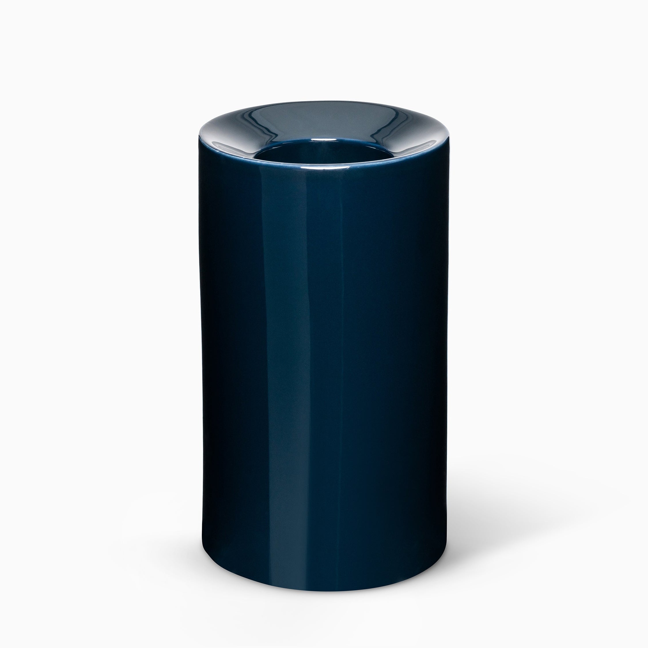 Minimalist Modern vase TORRE