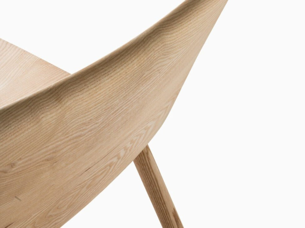 ALLAY lounge chair 