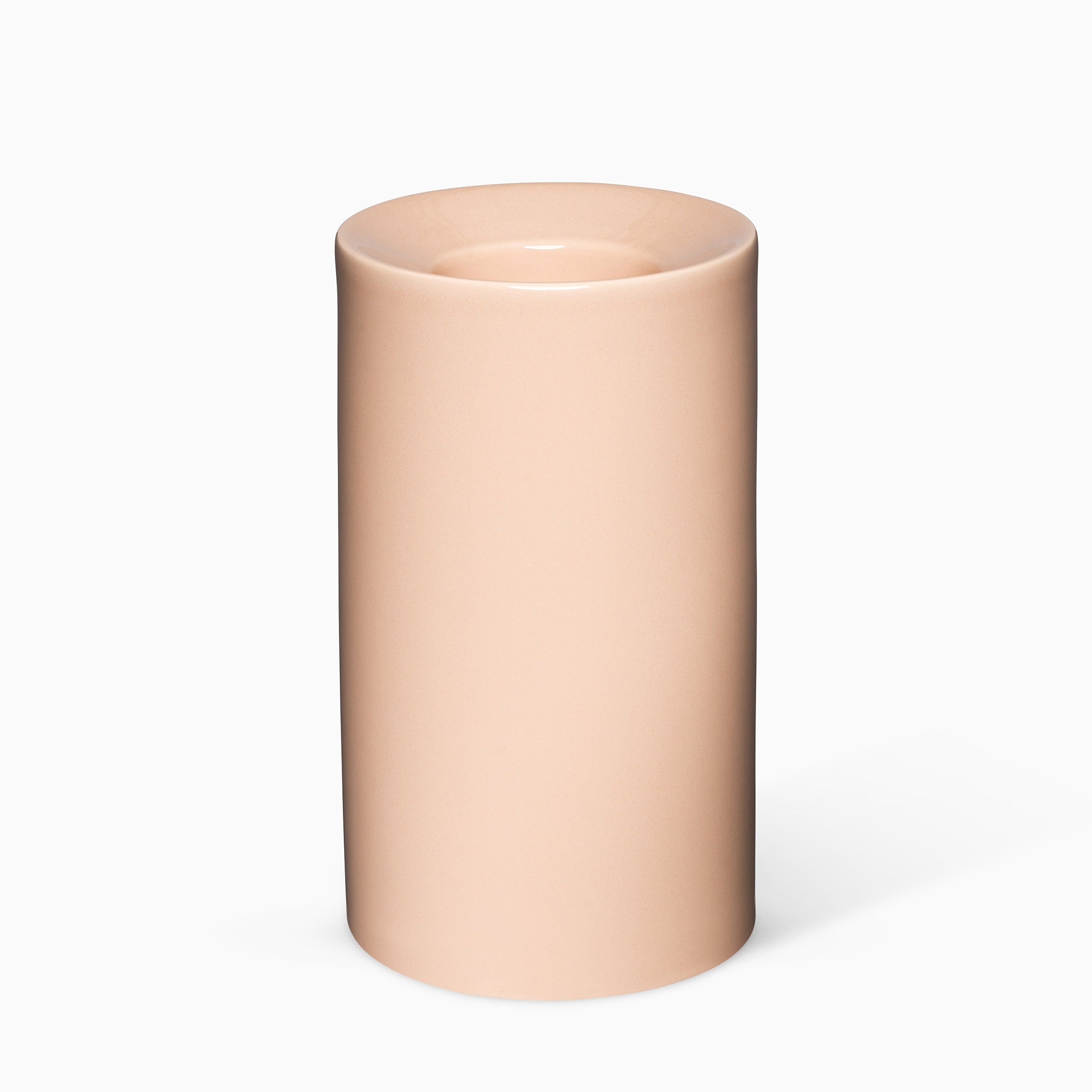 Minimalist Modern vase TORRE