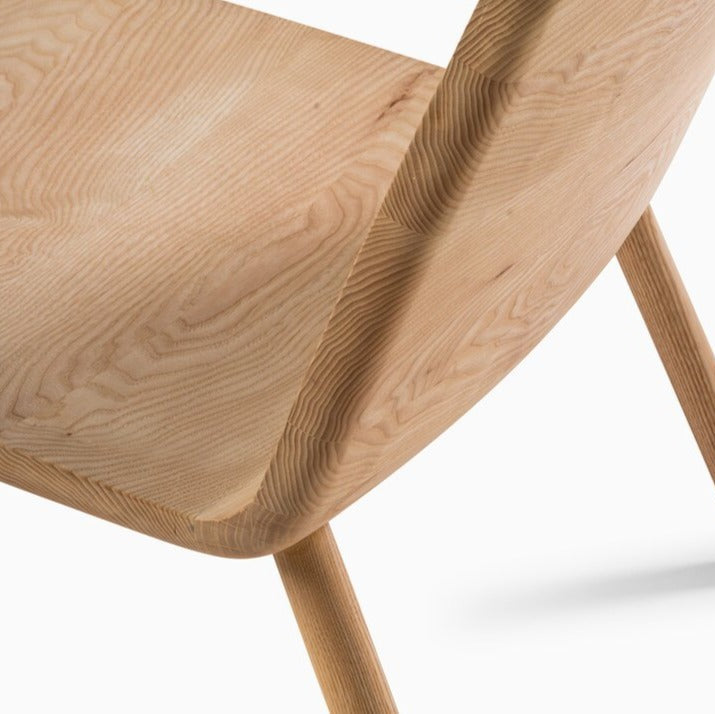 ALLAY lounge chair 
